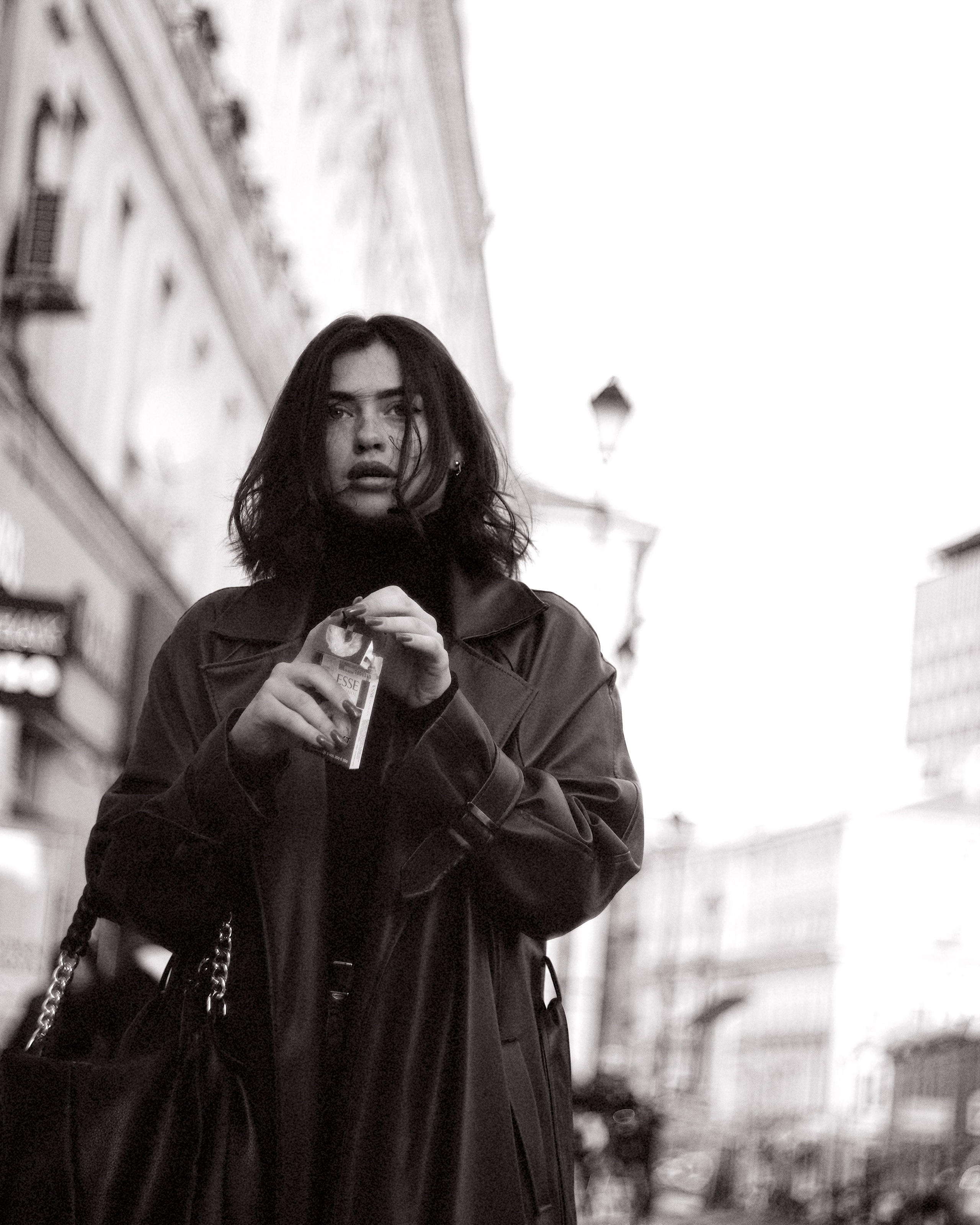 Виктория. Фотограф Юлия Евсеева