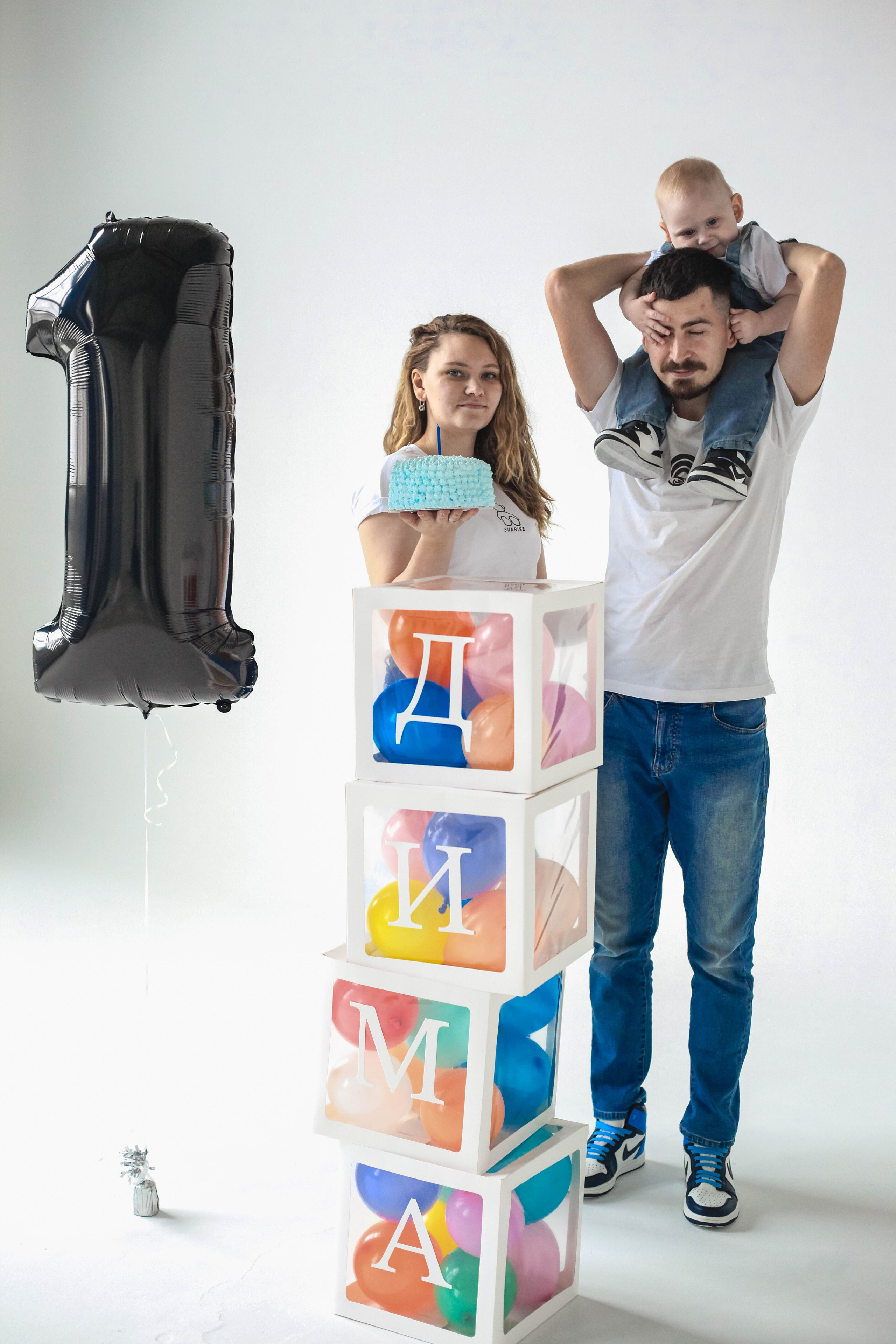 Студия. Уличный фотограф Города N