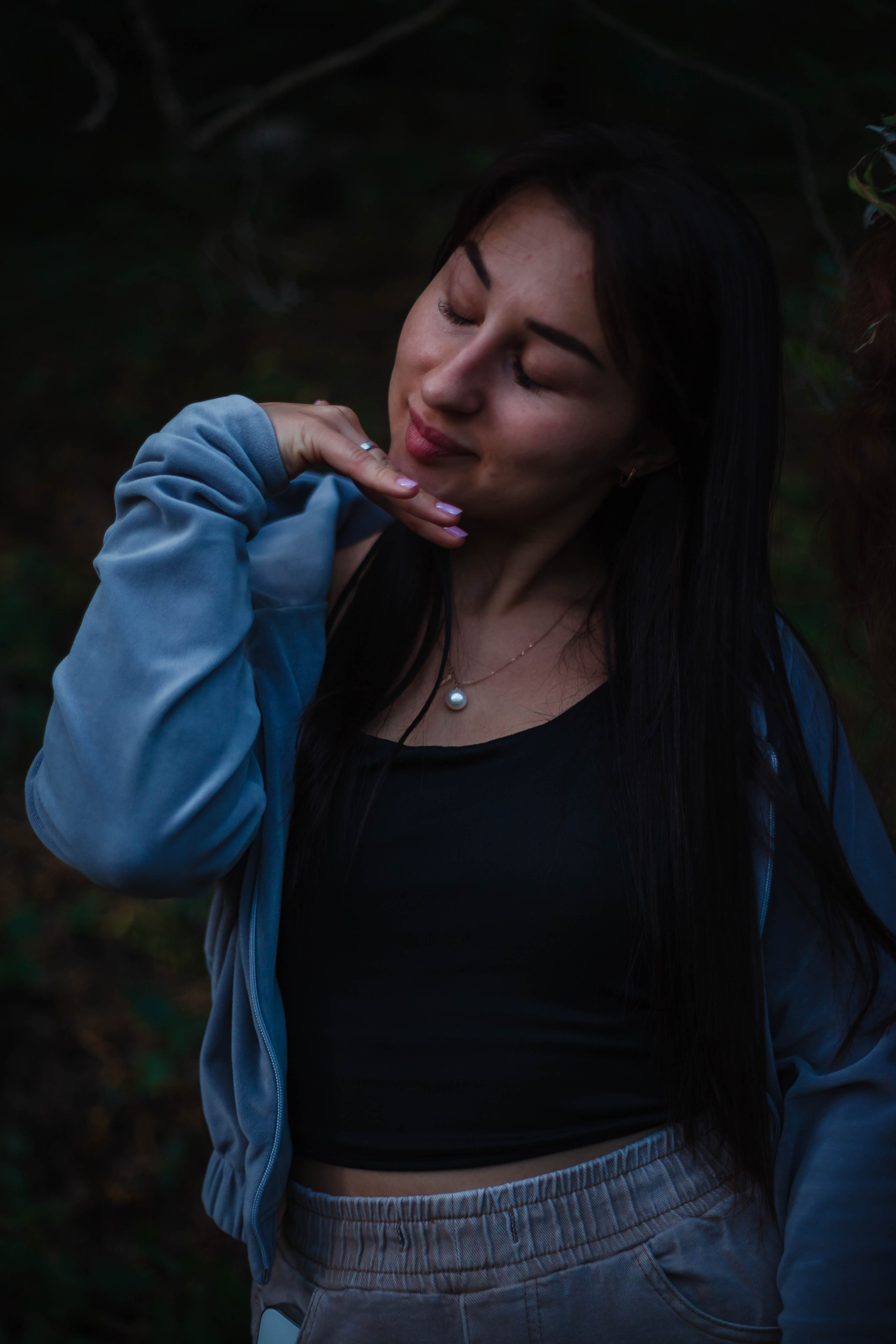 Клип. Уличный фотограф Города N