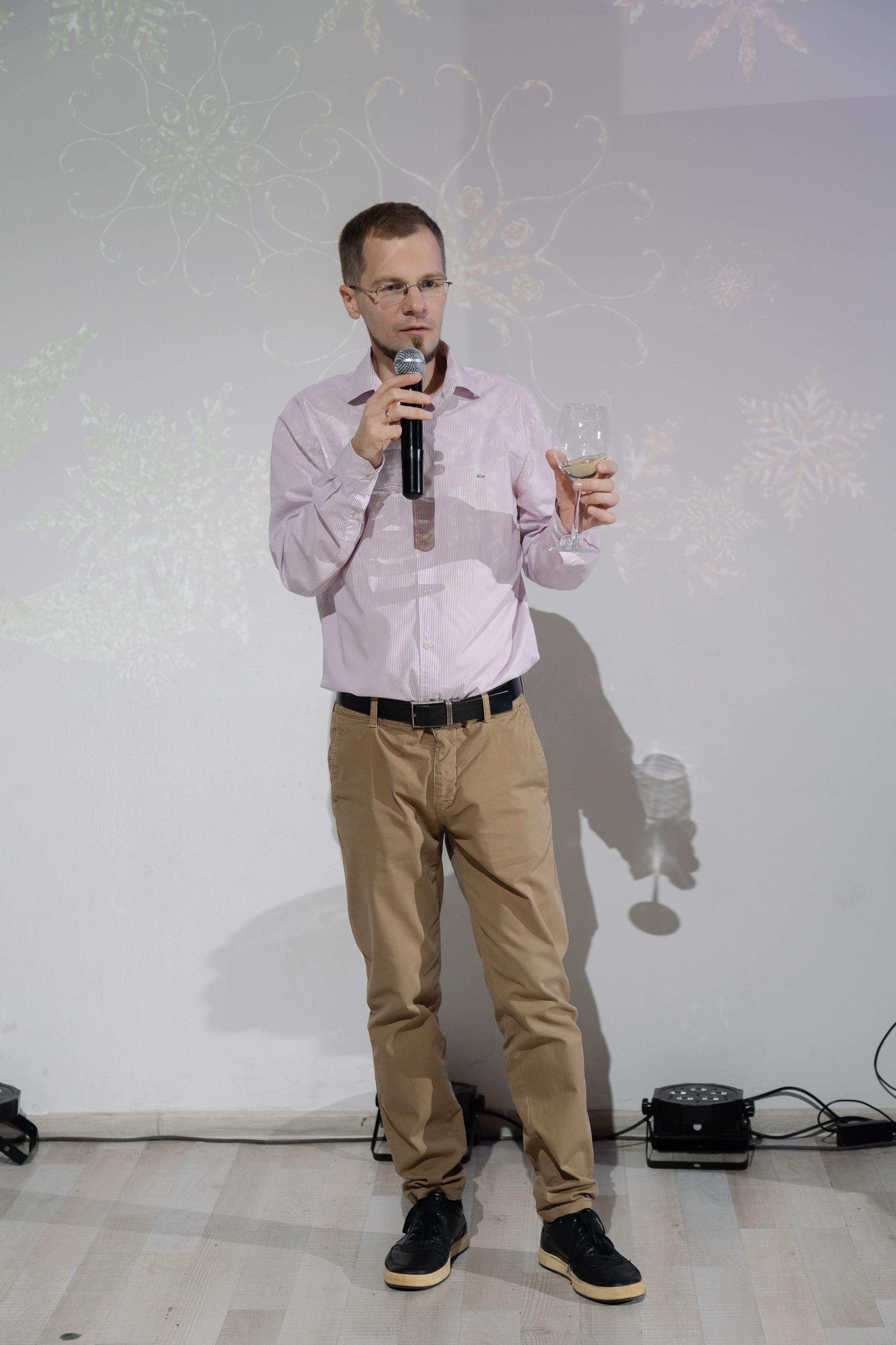 Корпоративная фотосъемка для CD-LIFE на площадке Partyson. Свадебный фотограф в Минске/Беларуси Сергей Спиридонов