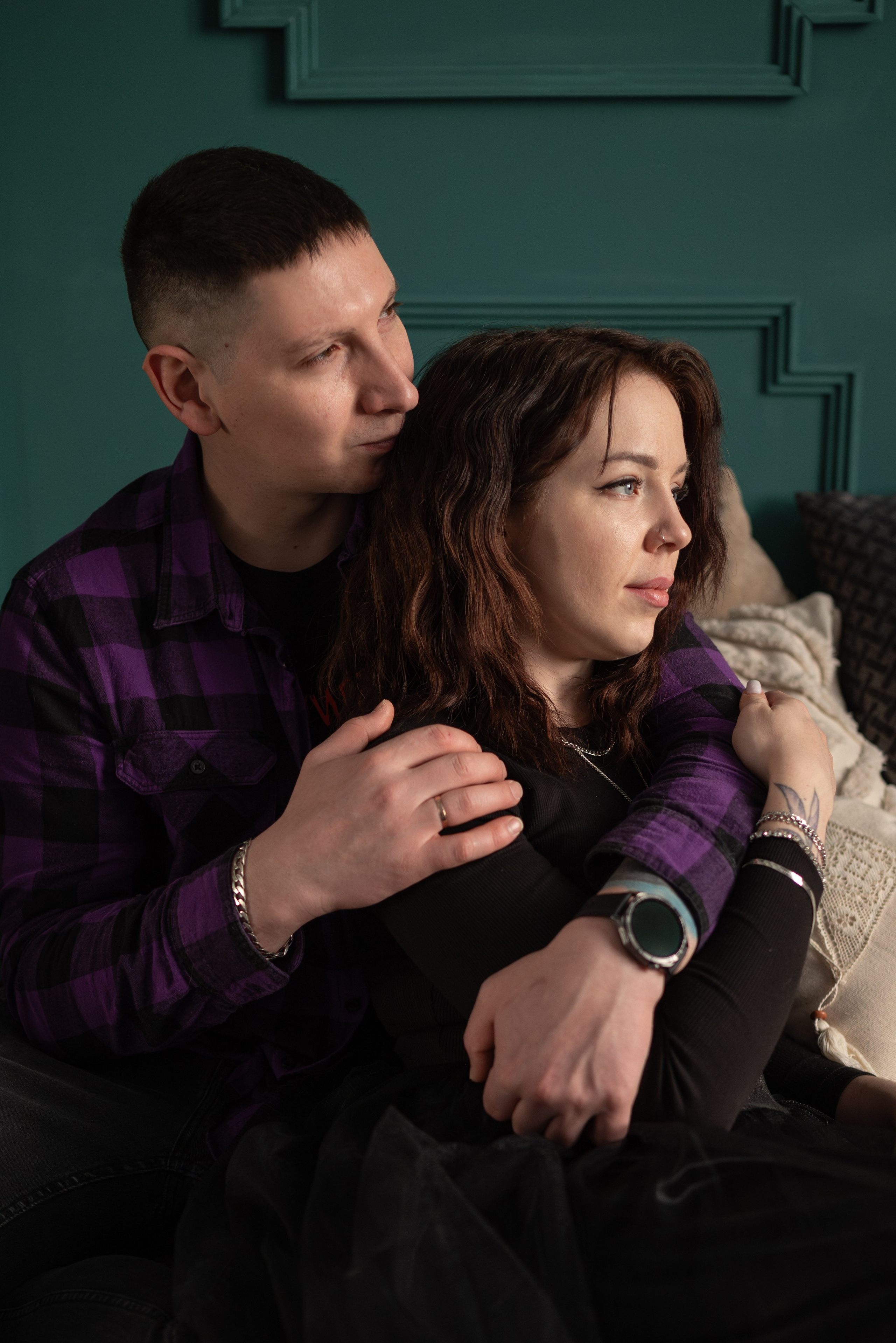 2 годика Арише. Светлана Агалакова Фотограф