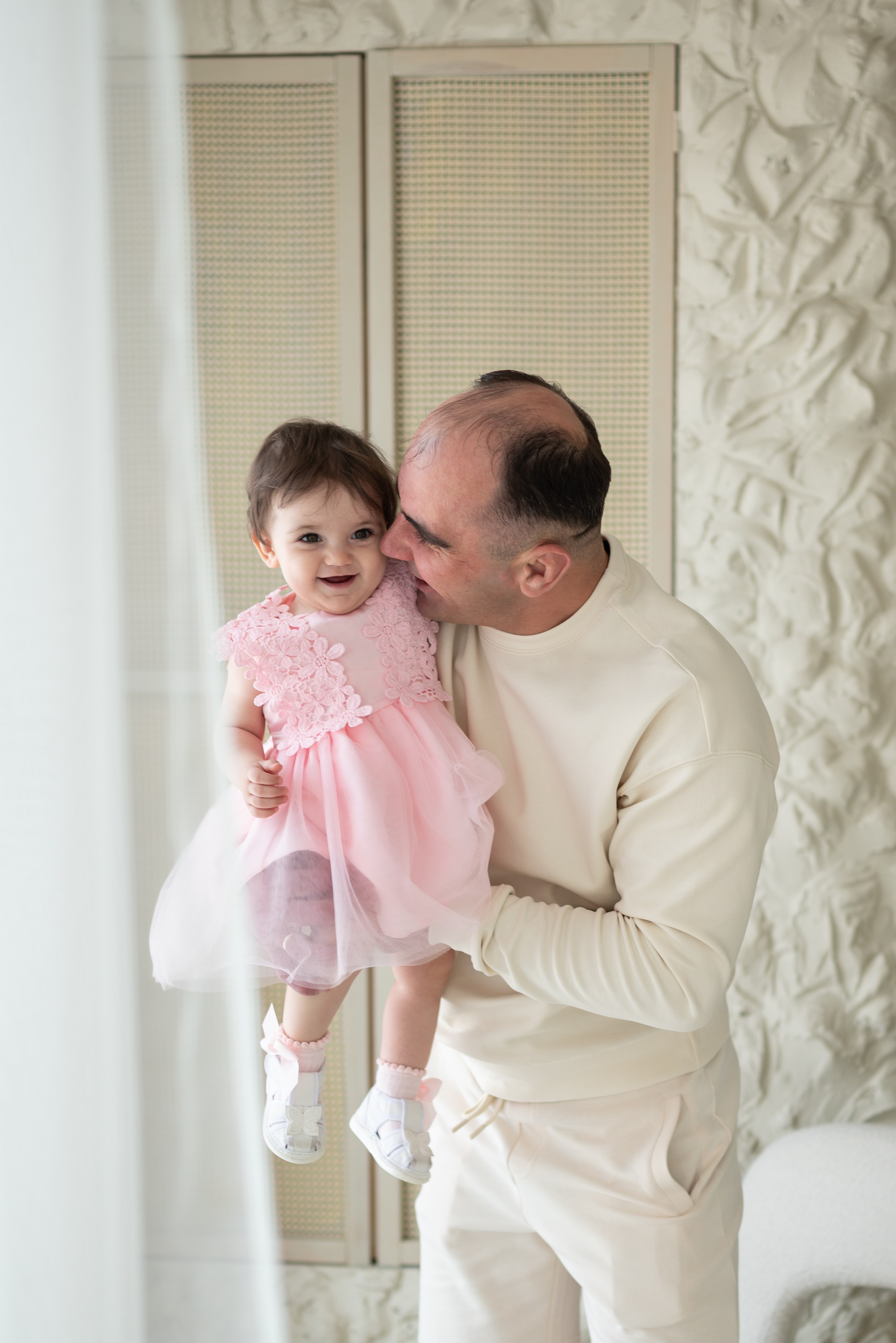 1 годик Катюше. Светлана Агалакова Фотограф