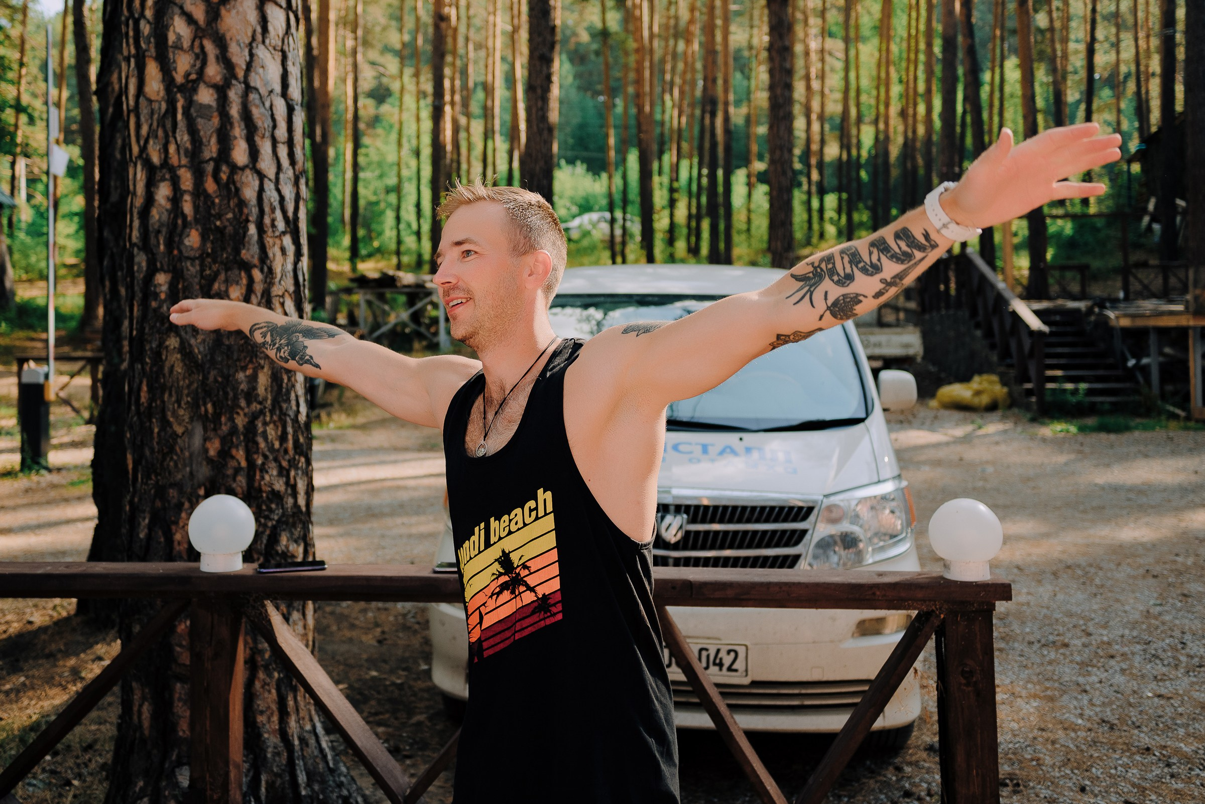 2-х ДНЕВНЫЙ КОРПОРАТИВ В СТИЛЕ ЛАГЕРНОЙ СМЕНЫ НА ТУРГОЯКЕ. Репортажный фотограф Зуев Роман г. Челябинск