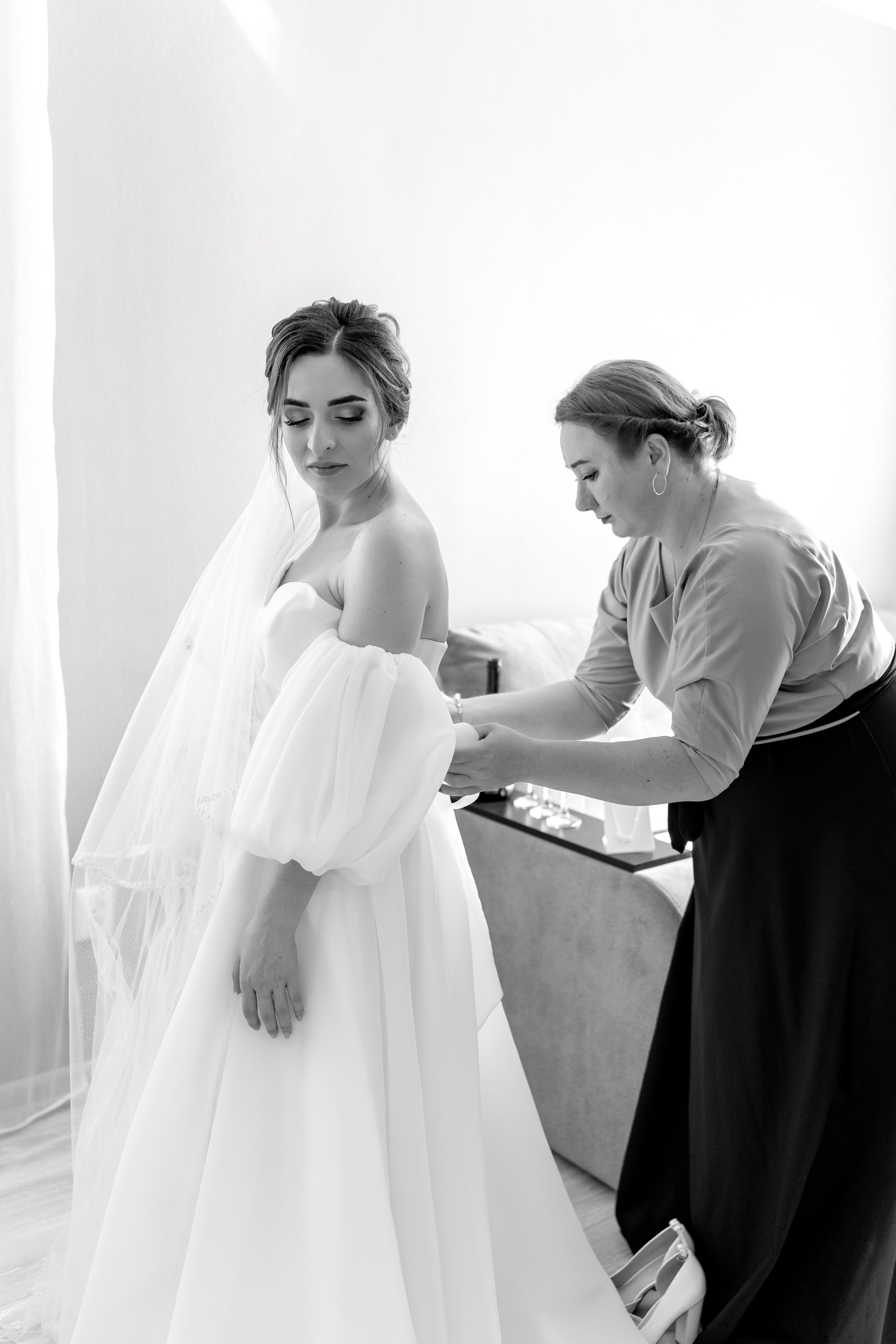 Ирина и Александр. Свадебный и семейный фотограф в Алексеевке Марина Купреева