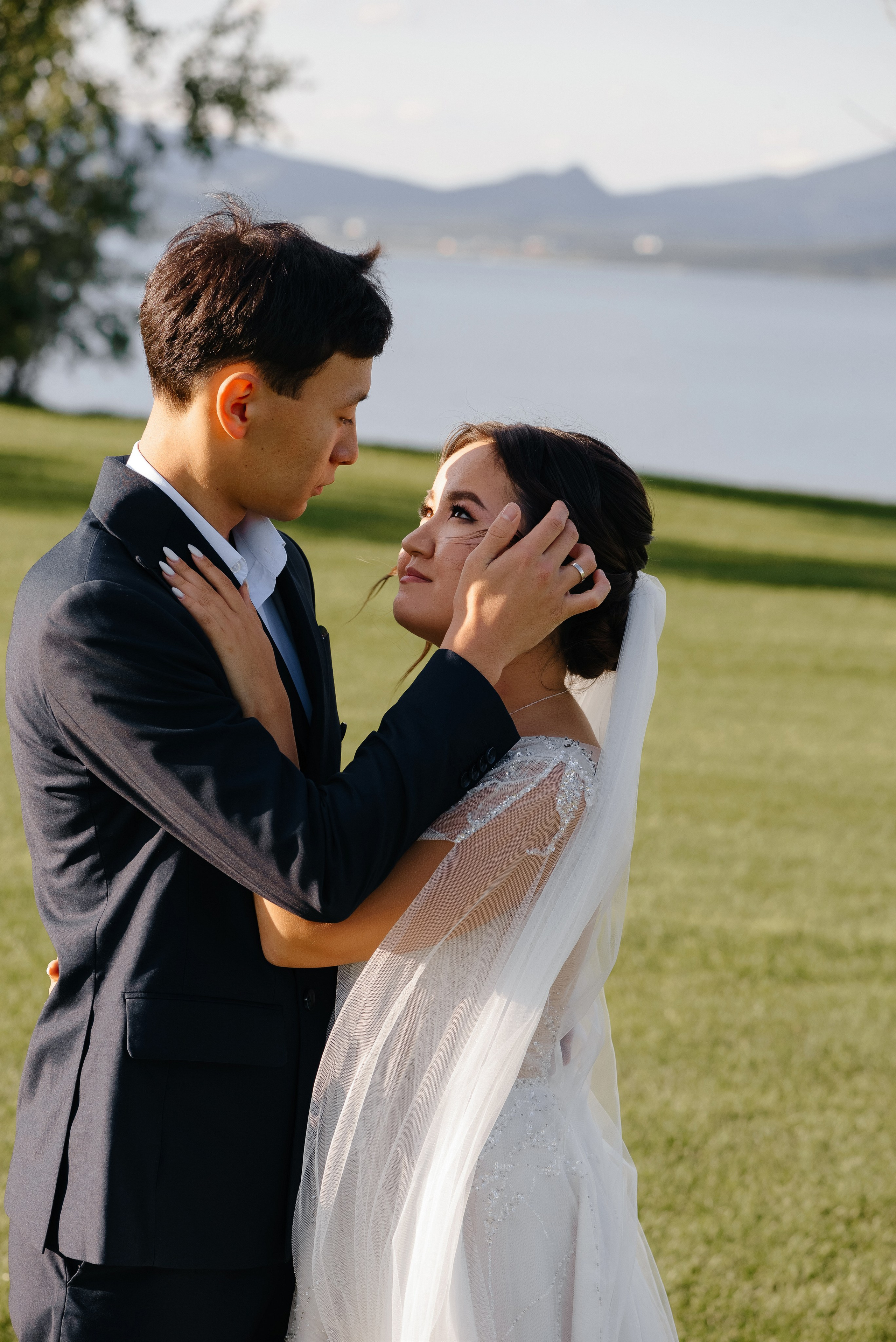 WEDDING. Фотограф Евгений Фураев