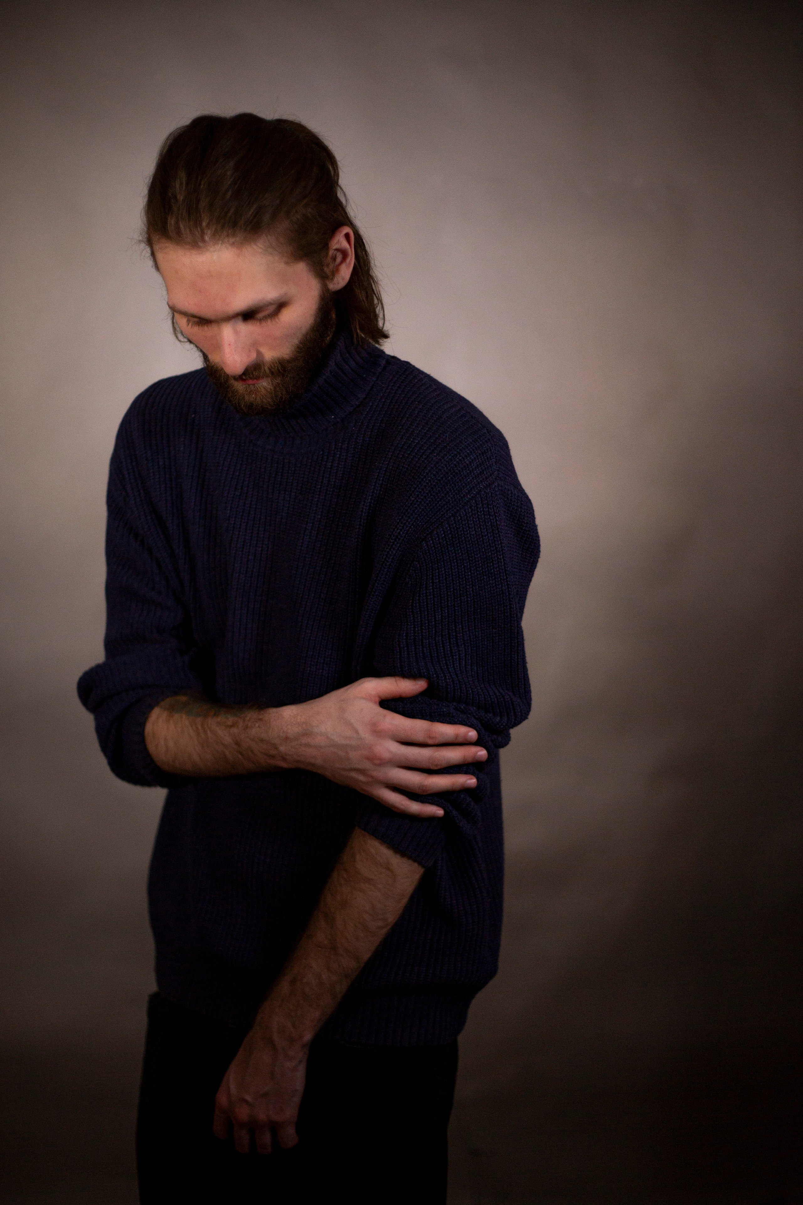 Никита. ALASRAIN