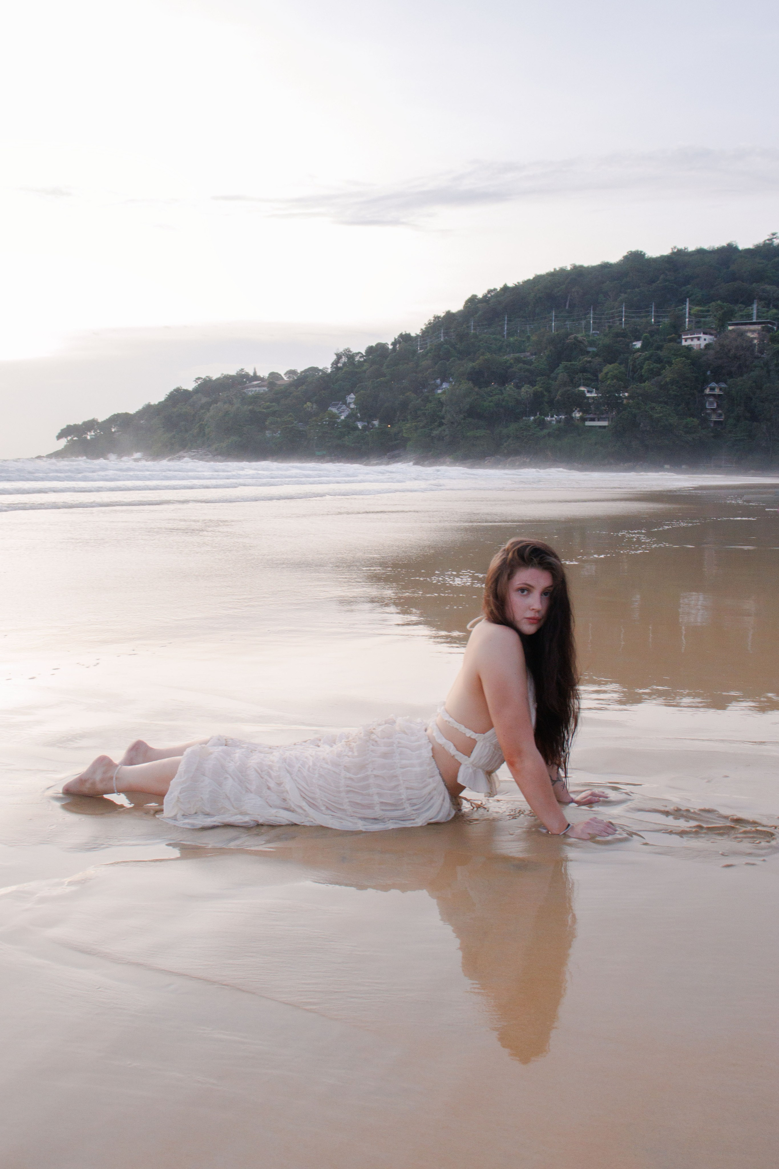Darya. Olya Purgina Photography