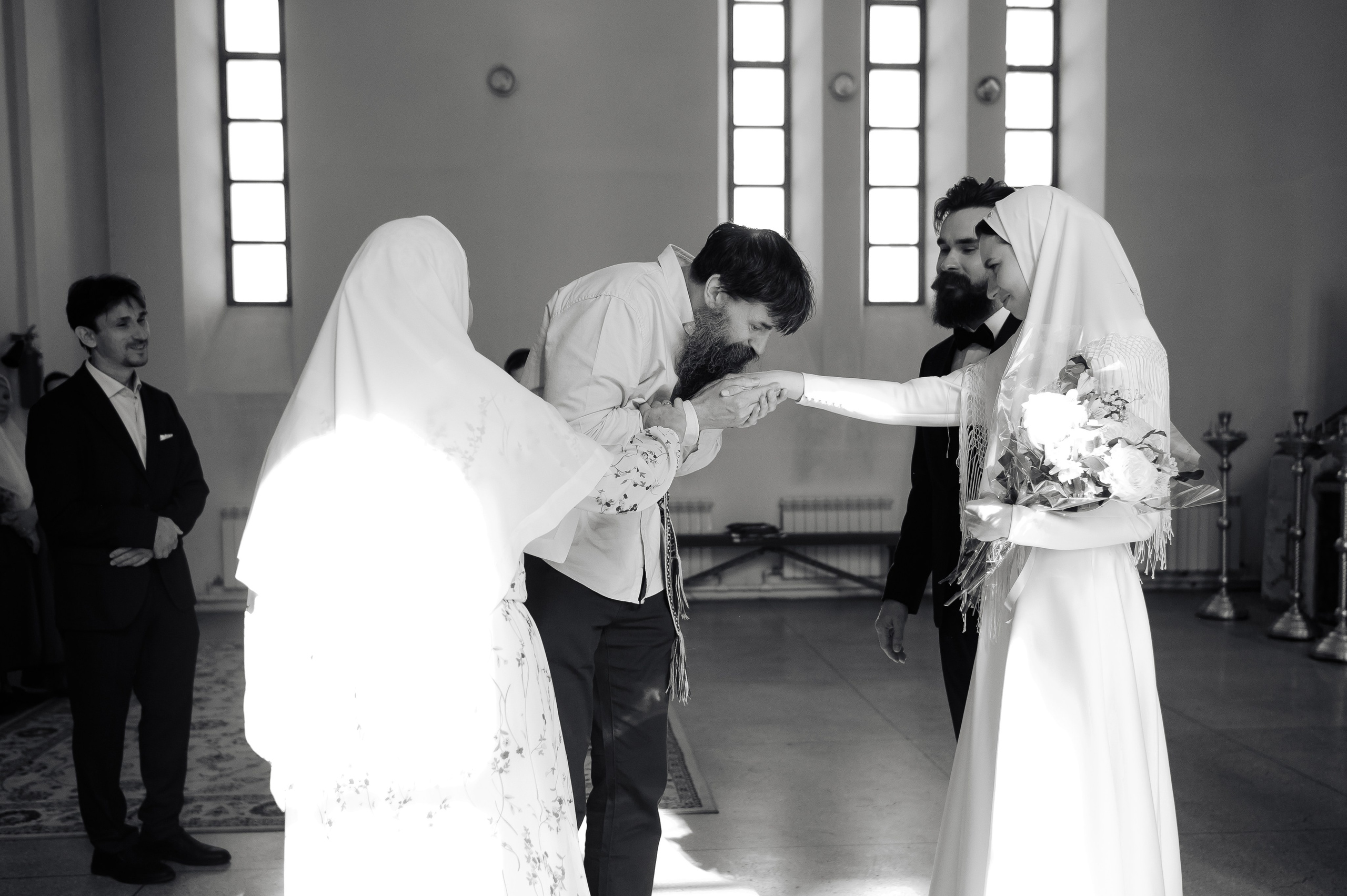 Александр & Елизавета. Семейный и свадебный фотограф в Санкт-Петербурге Серафима Смирнова