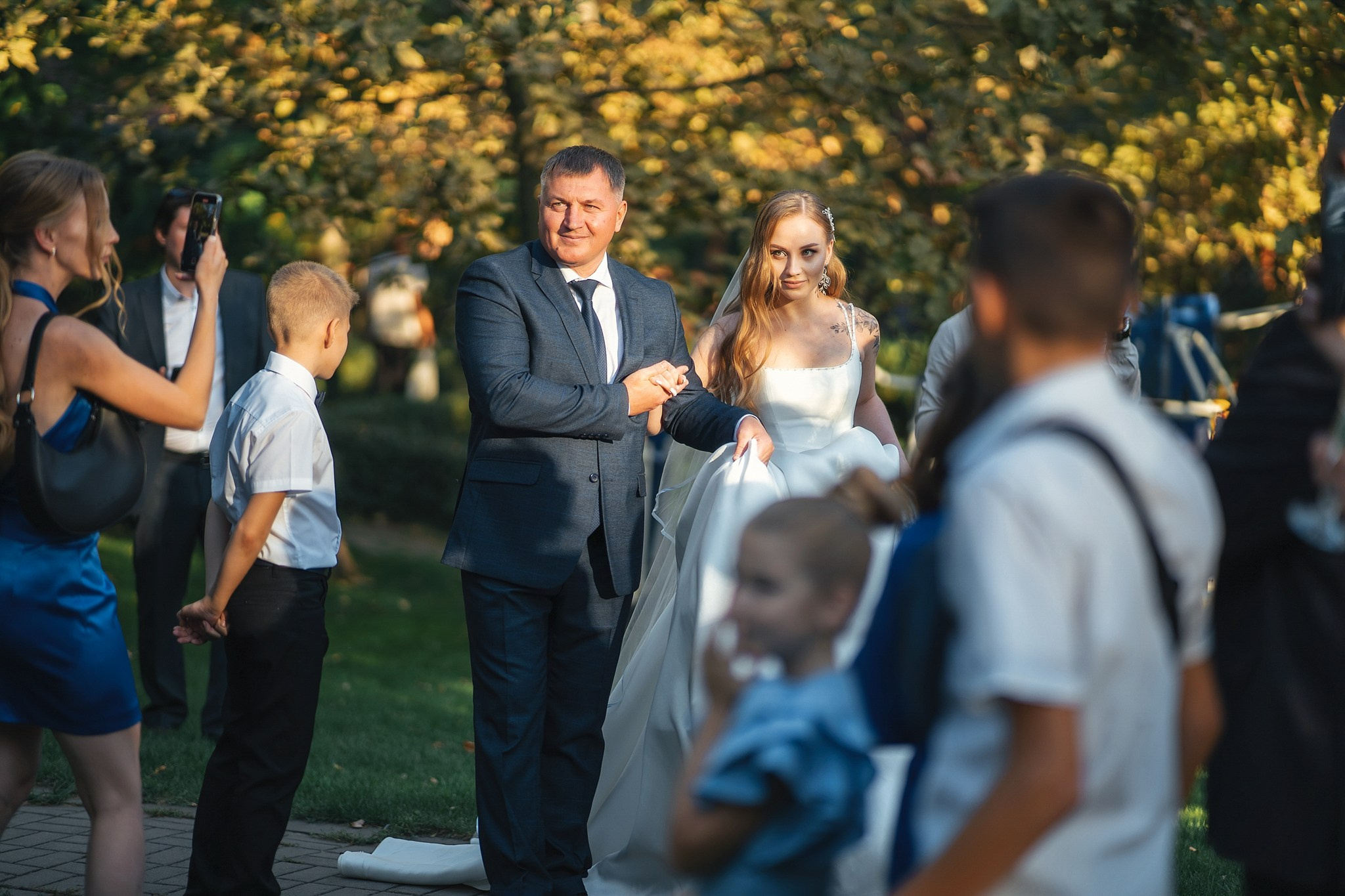 Дарья и Александр. Андрей Сливенко. Свадебный фотограф и видеограф в Волгодонске и Ростове-на-Дону