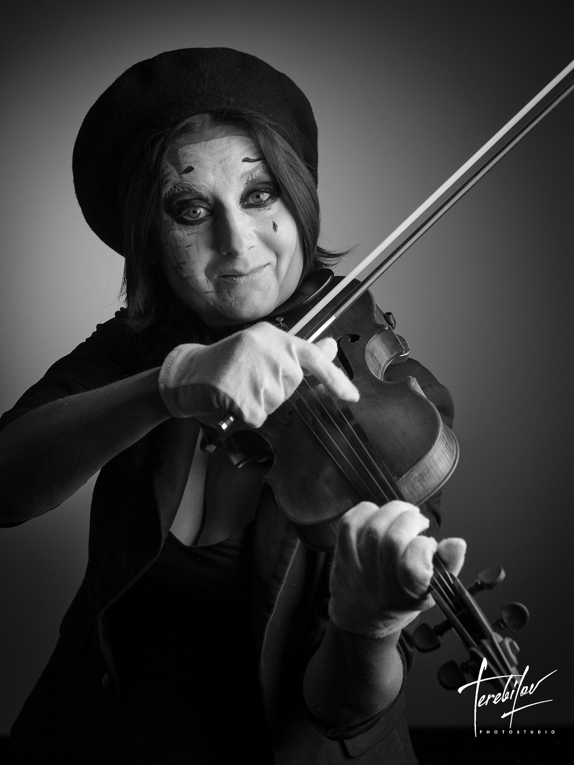 ГАЛИНА ИЛЛАРИОНОВА — музыкант. Фотохудожник, портретист, фотограф в Нижнем Новгороде, Москве — Андрей