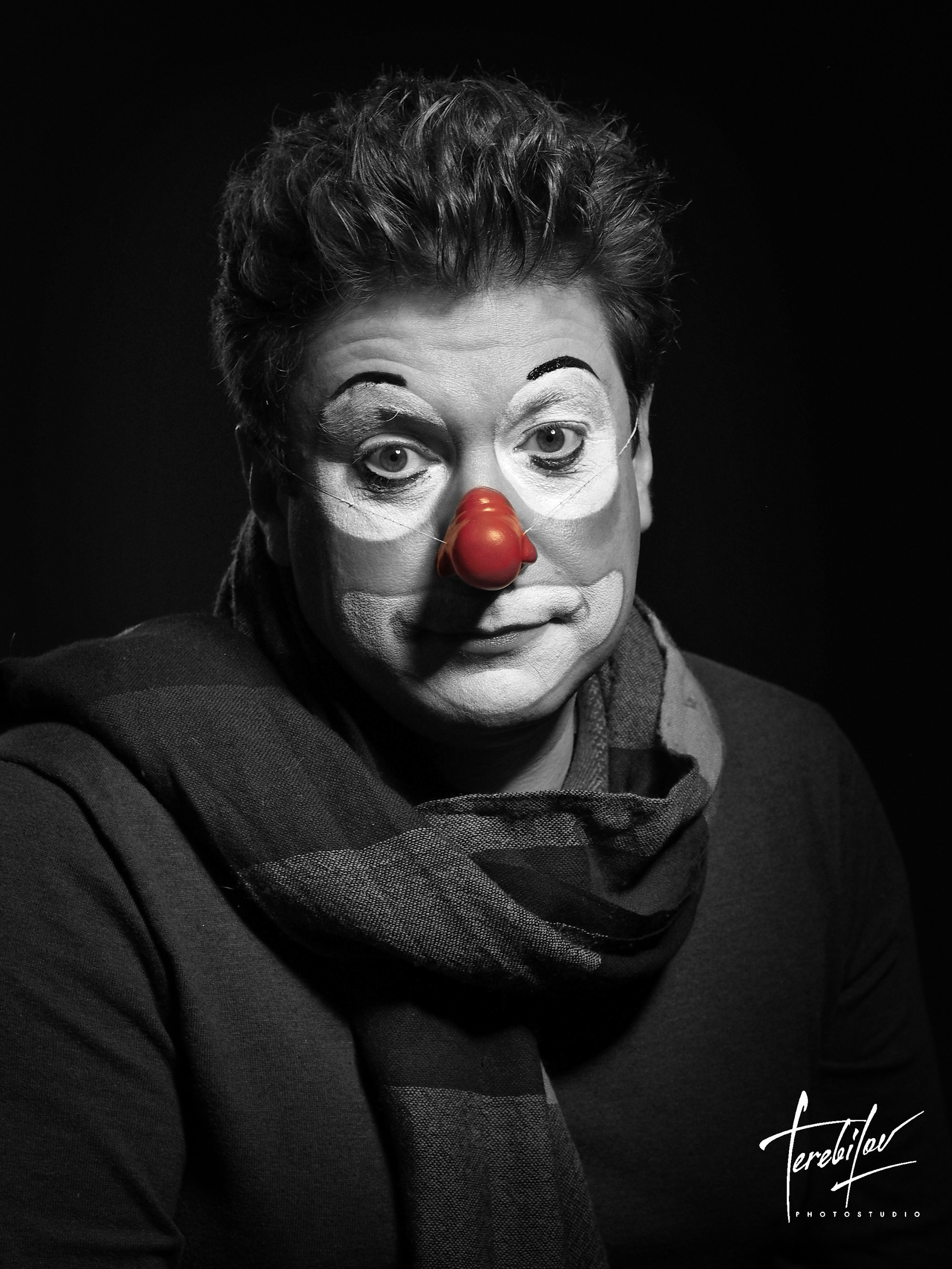 РАКОВ СЕРГЕЙ — директор информационного агентства. Фотохудожник, портретист, фотограф в Нижнем Новгороде, Москве — Андрей