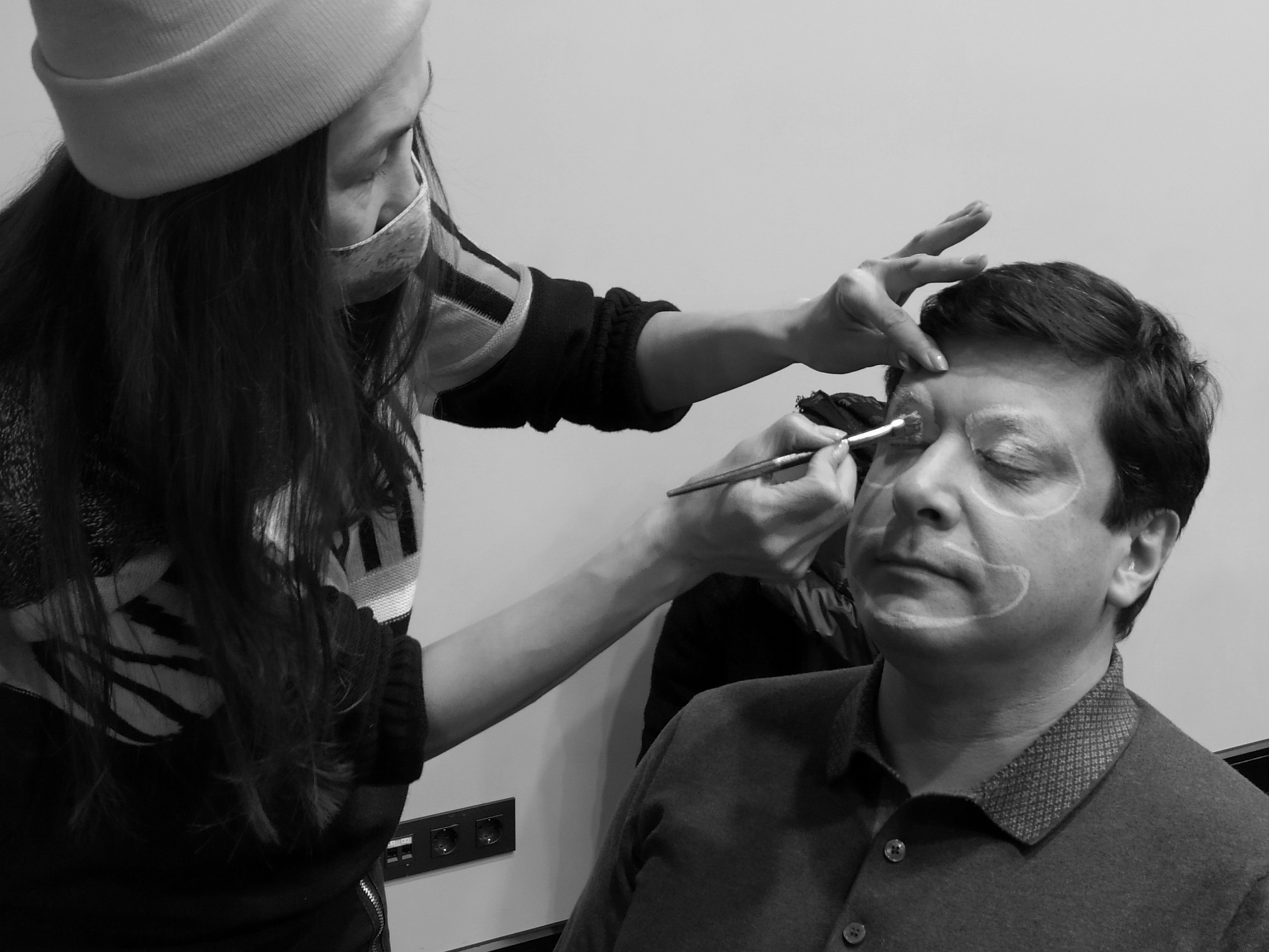 РАКОВ СЕРГЕЙ — директор информационного агентства. Фотохудожник, портретист, фотограф в Нижнем Новгороде, Москве — Андрей