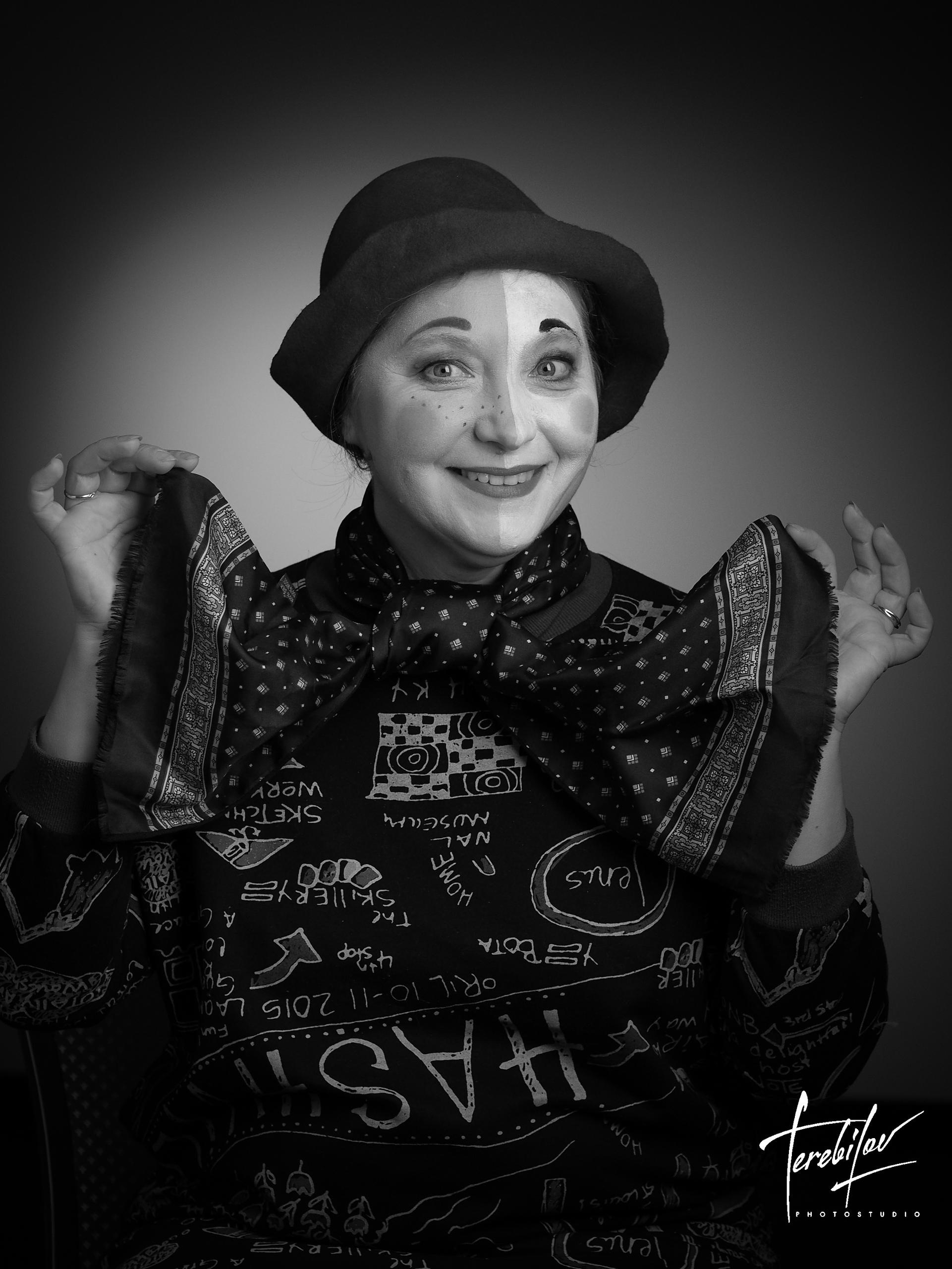 ЕКАТЕРИНА ЗОЛИНА — журналист. Фотохудожник, портретист, фотограф в Нижнем Новгороде, Москве — Андрей