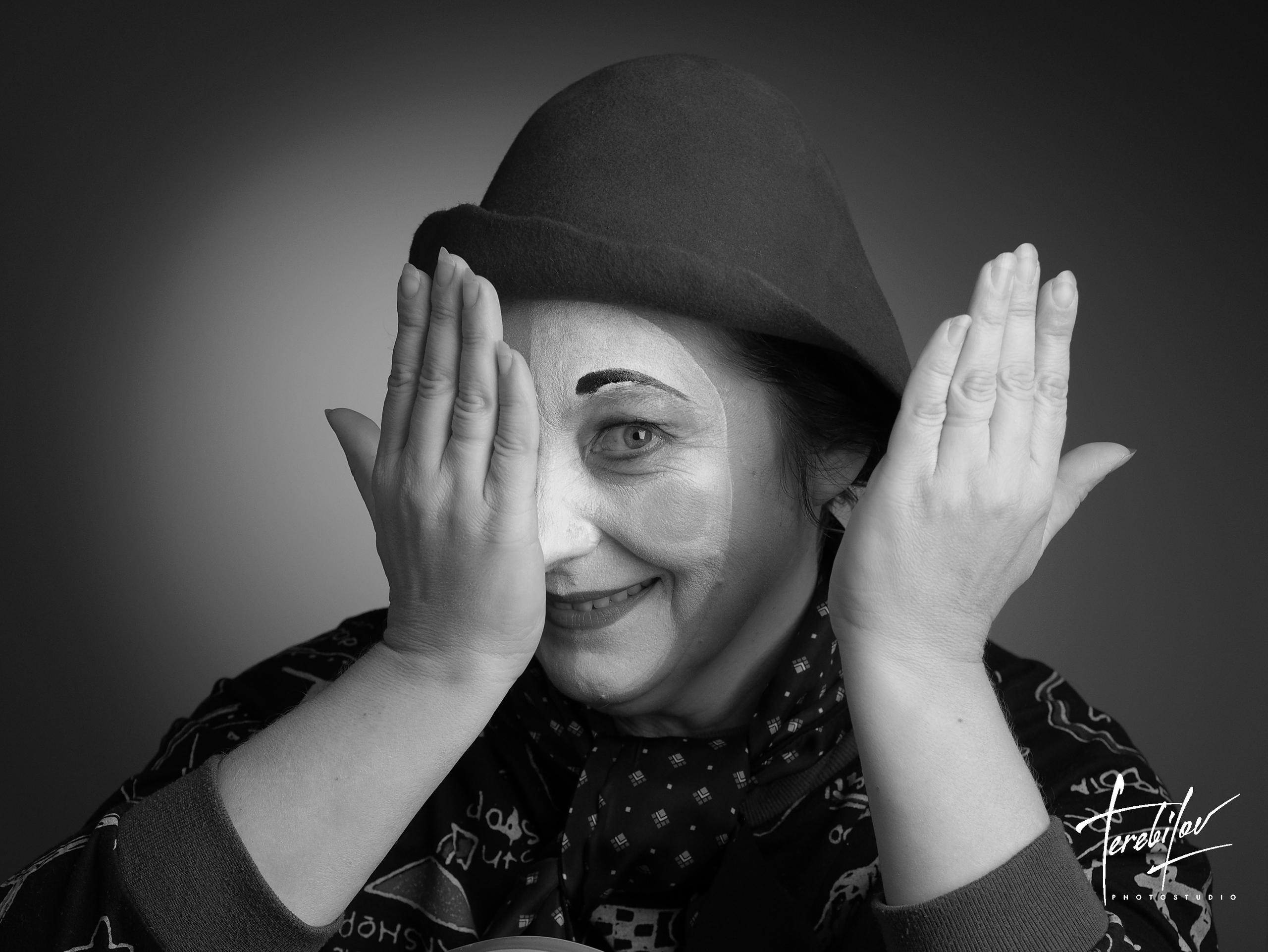 ЕКАТЕРИНА ЗОЛИНА — журналист. Фотохудожник, портретист, фотограф в Нижнем Новгороде, Москве — Андрей