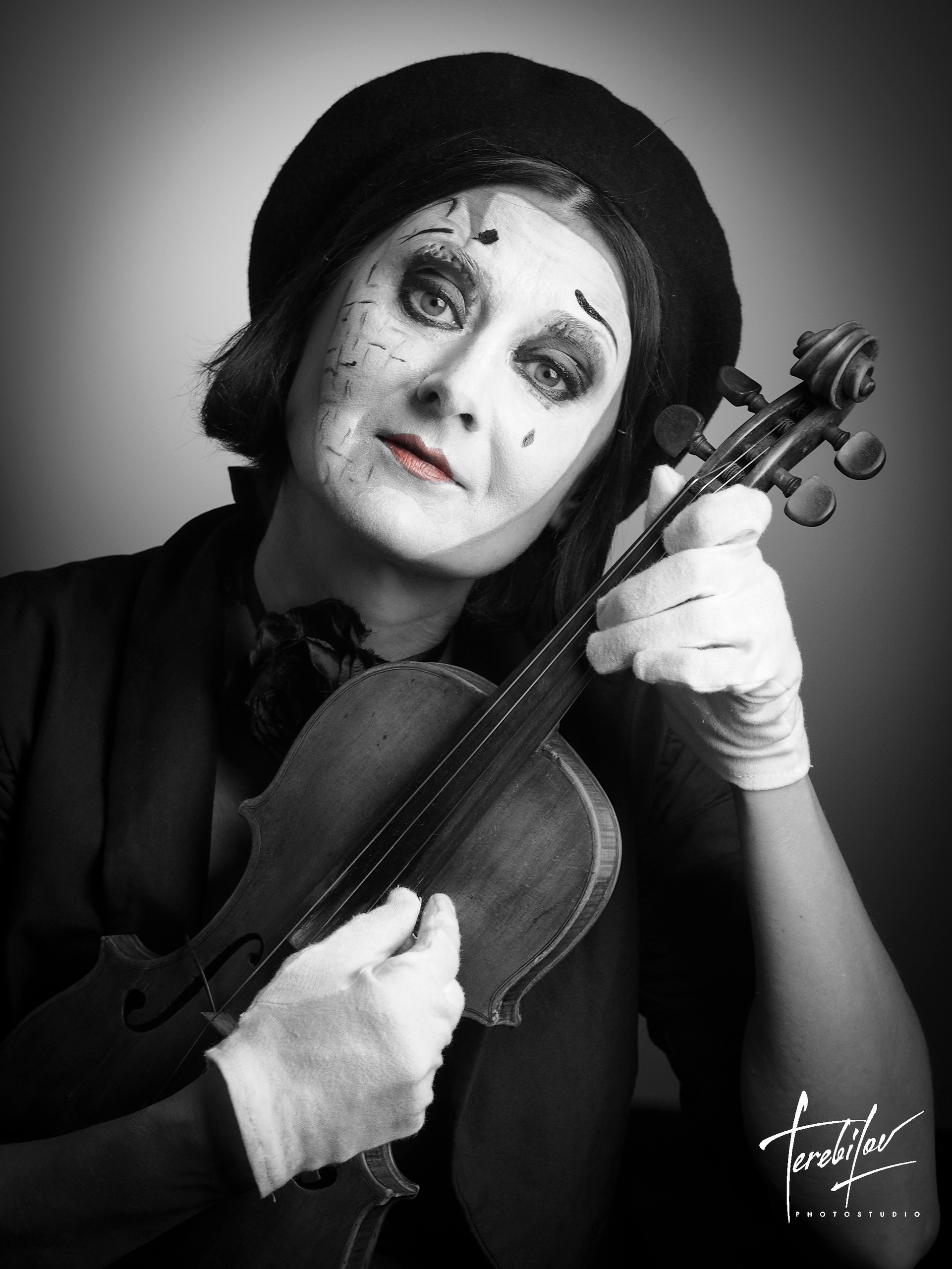 ГАЛИНА ИЛЛАРИОНОВА — музыкант. Фотохудожник, портретист, фотограф в Нижнем Новгороде, Москве — Андрей