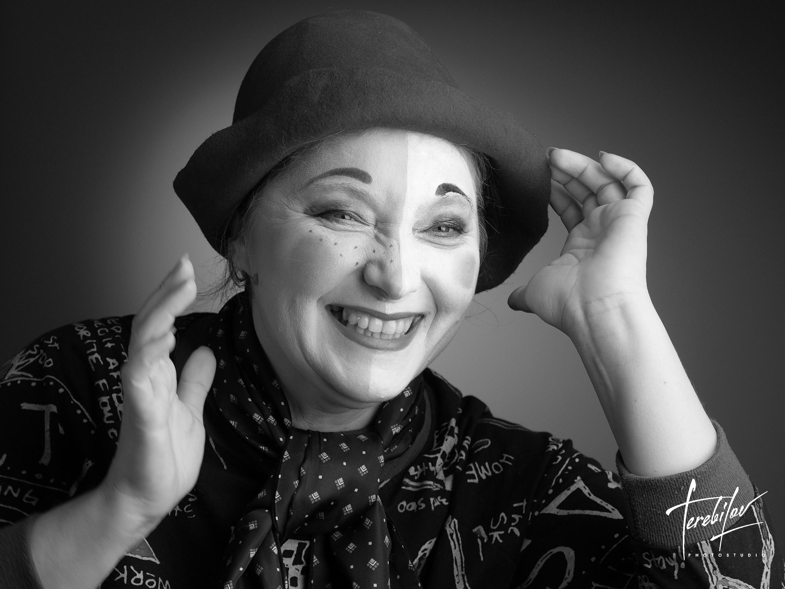 ЕКАТЕРИНА ЗОЛИНА — журналист. Фотохудожник, портретист, фотограф в Нижнем Новгороде, Москве — Андрей