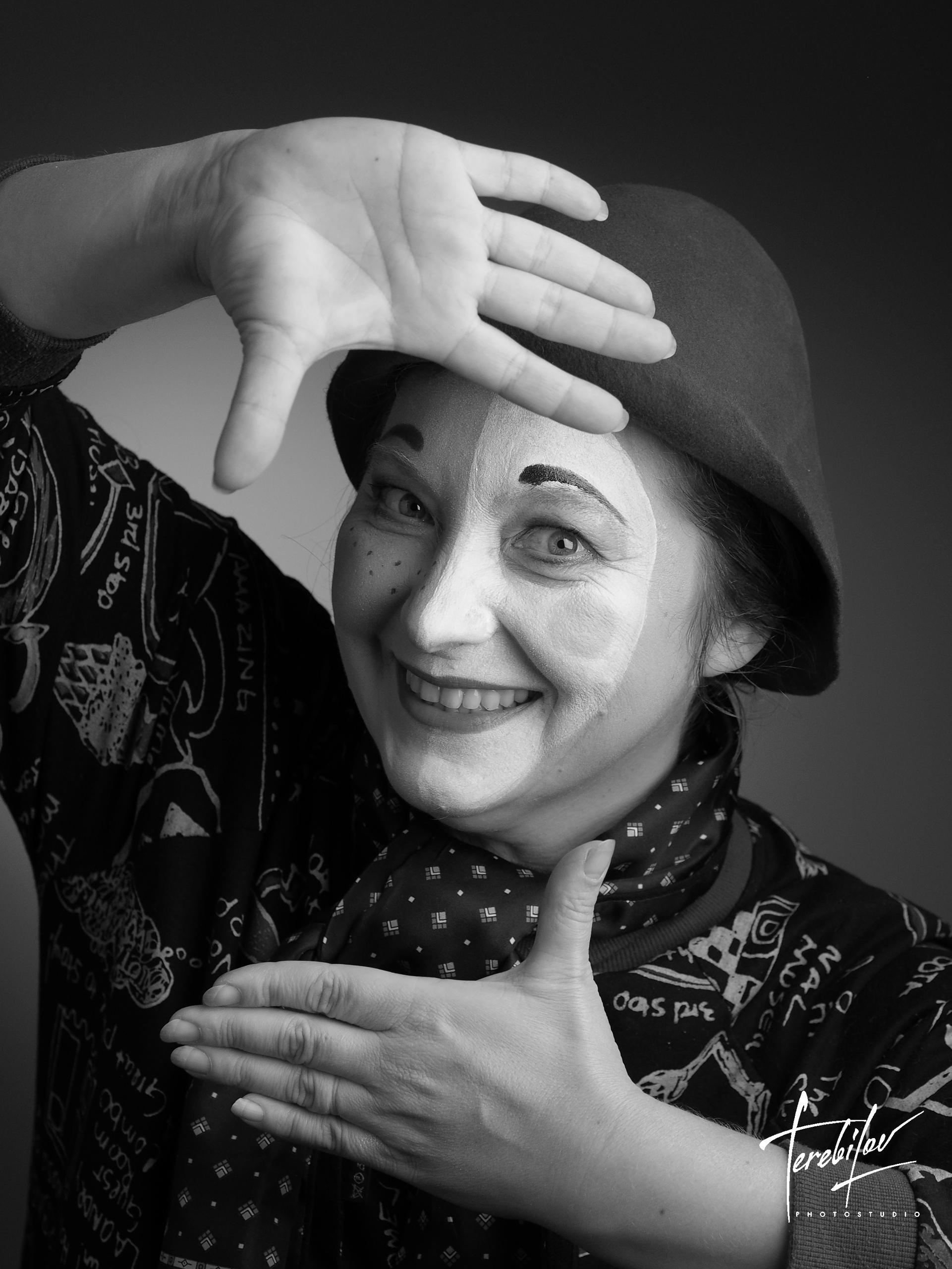 ЕКАТЕРИНА ЗОЛИНА — журналист. Фотохудожник, портретист, фотограф в Нижнем Новгороде, Москве — Андрей