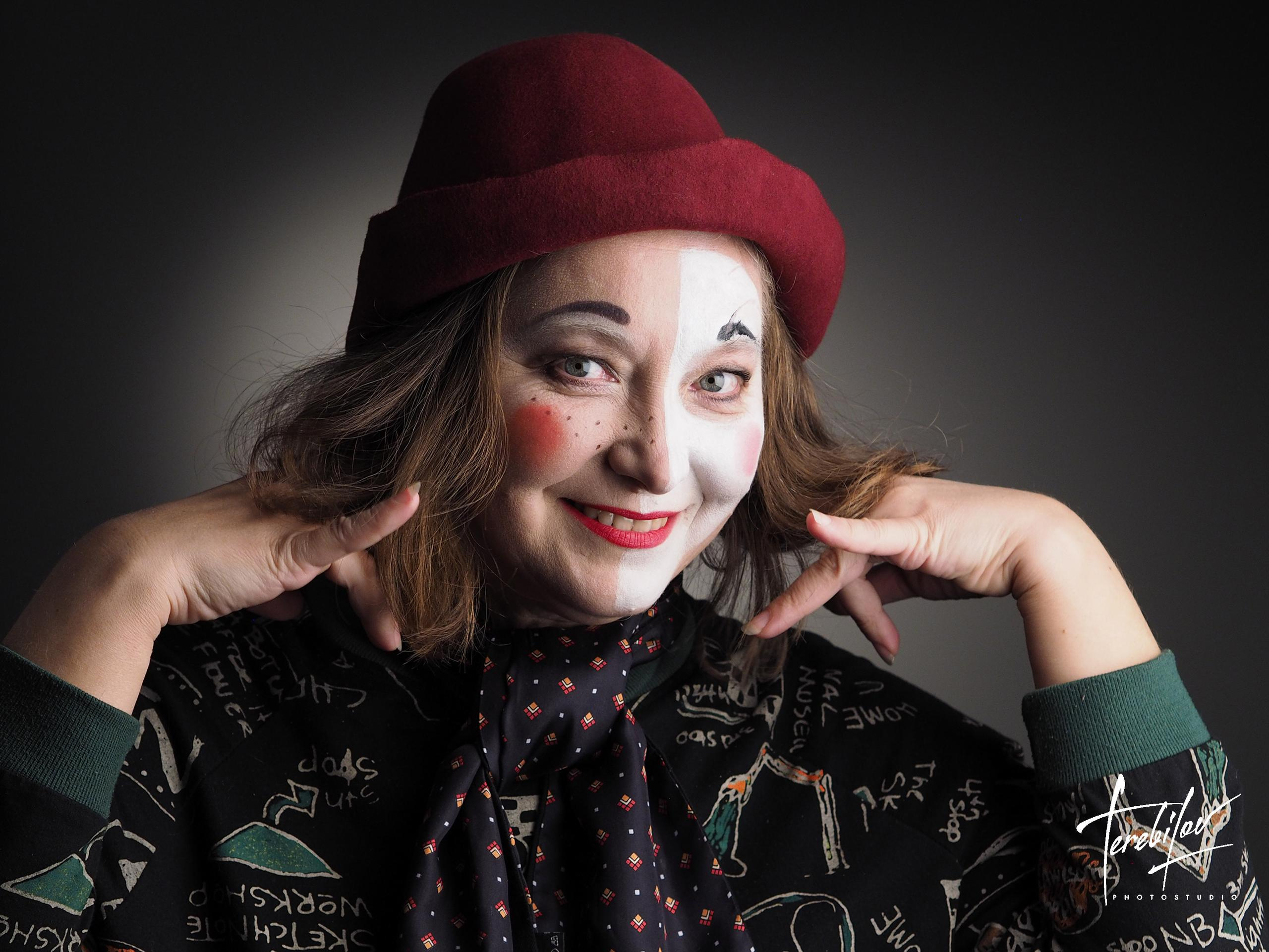 ЕКАТЕРИНА ЗОЛИНА — журналист. Фотохудожник, портретист, фотограф в Нижнем Новгороде, Москве — Андрей