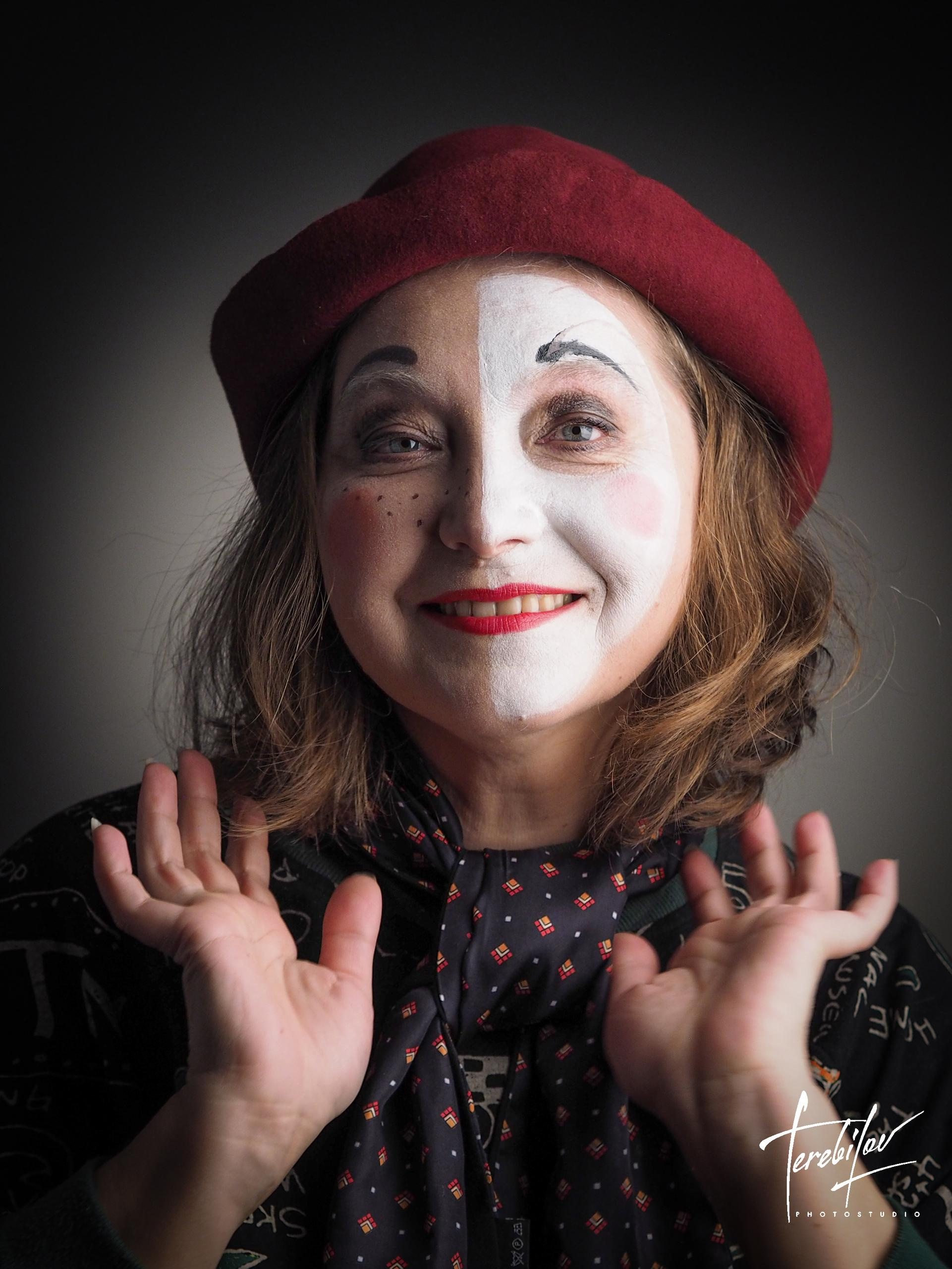 ЕКАТЕРИНА ЗОЛИНА — журналист. Фотохудожник, портретист, фотограф в Нижнем Новгороде, Москве — Андрей