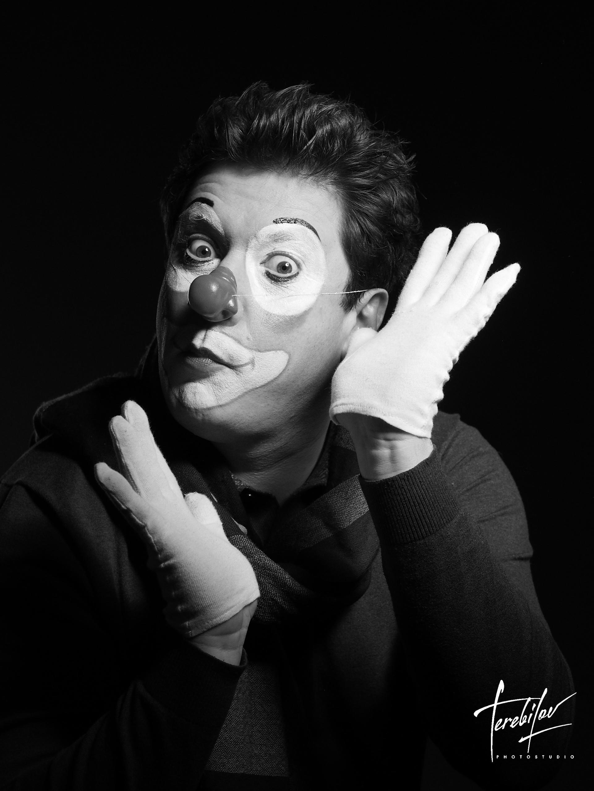 РАКОВ СЕРГЕЙ — директор информационного агентства. Фотохудожник, портретист, фотограф в Нижнем Новгороде, Москве — Андрей