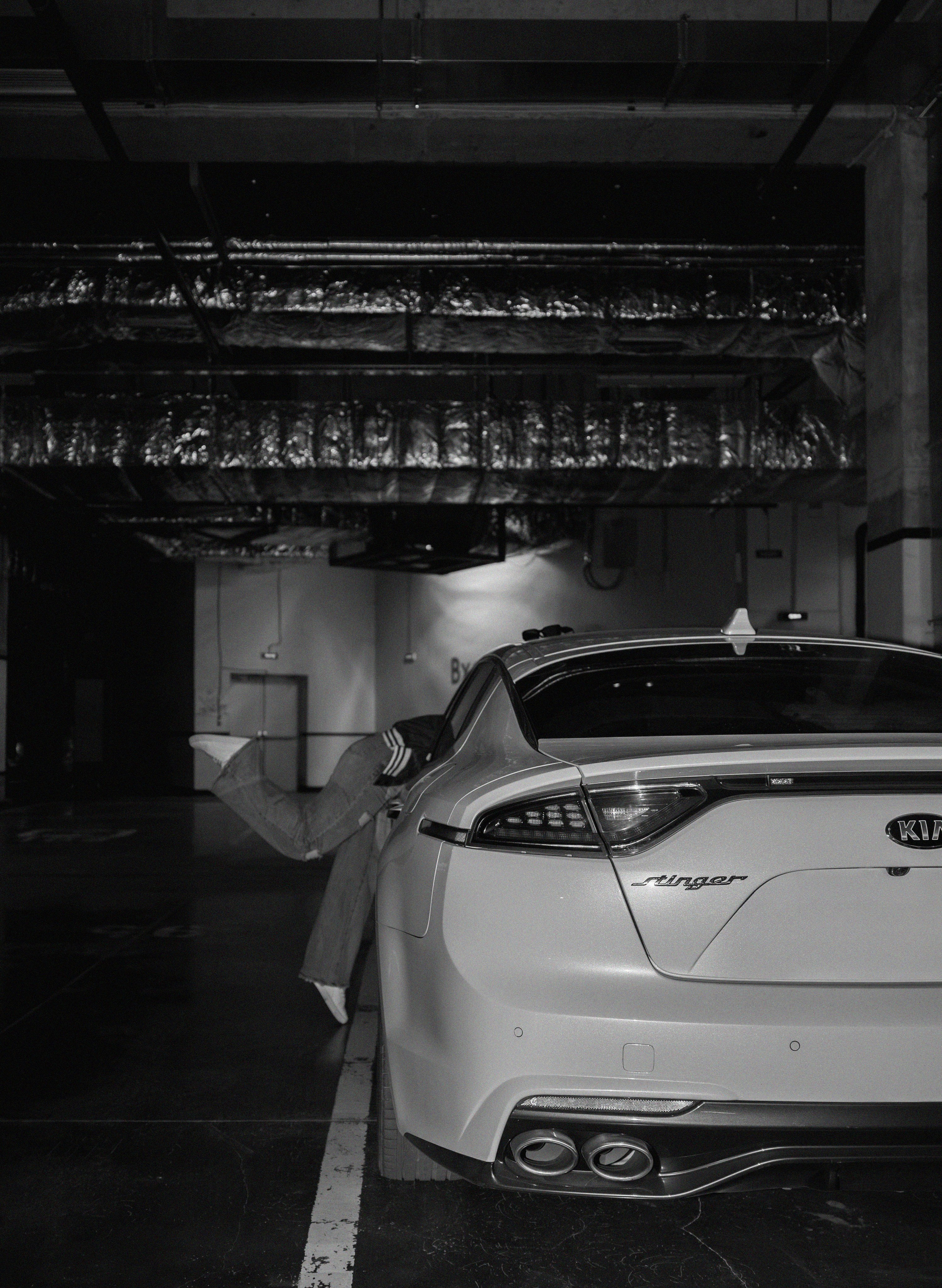 . Фотограф Арина Елизарова