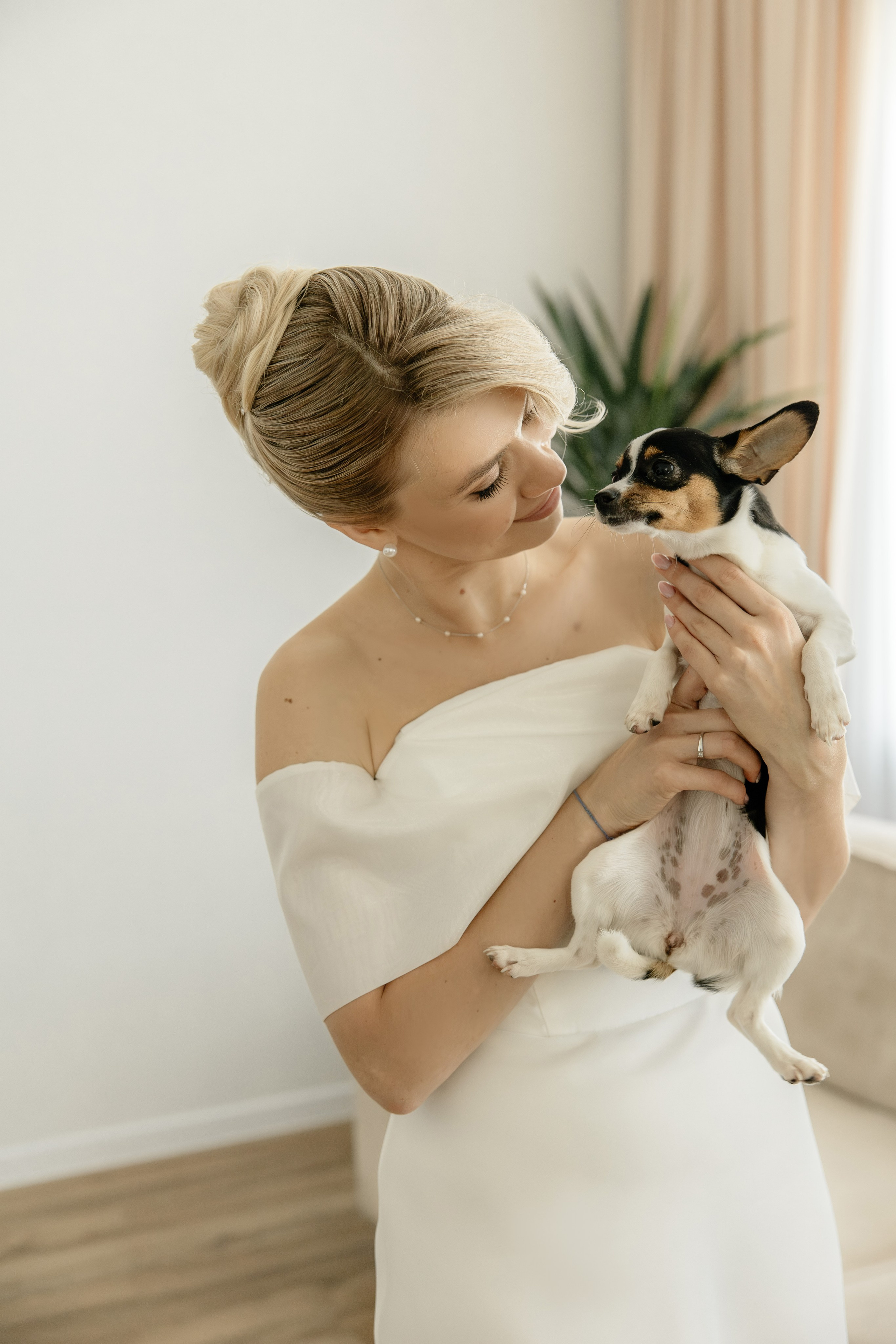 Никита&Светлана. Фотограф Арина Елизарова