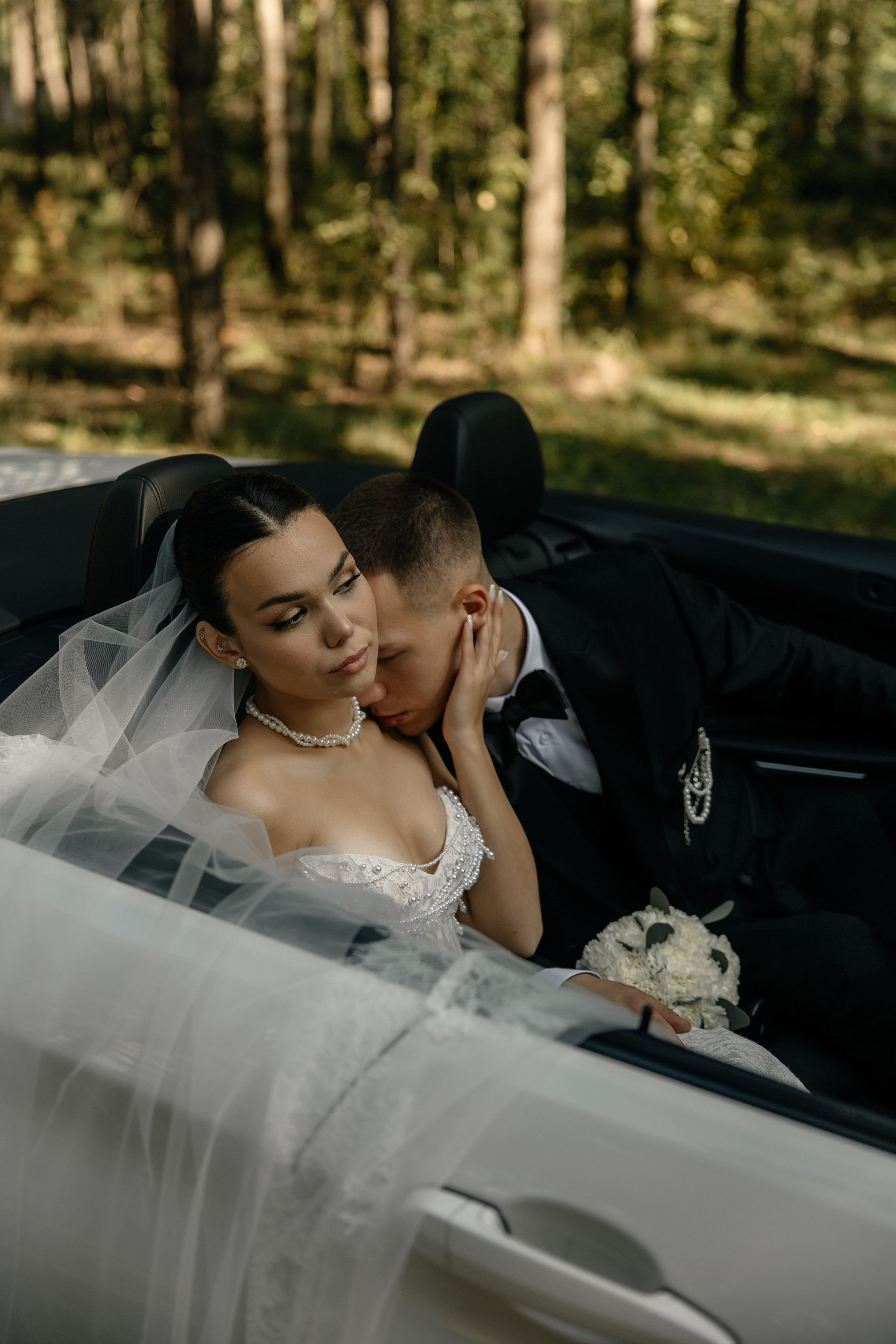 Александр&Регина. Фотограф Арина Елизарова