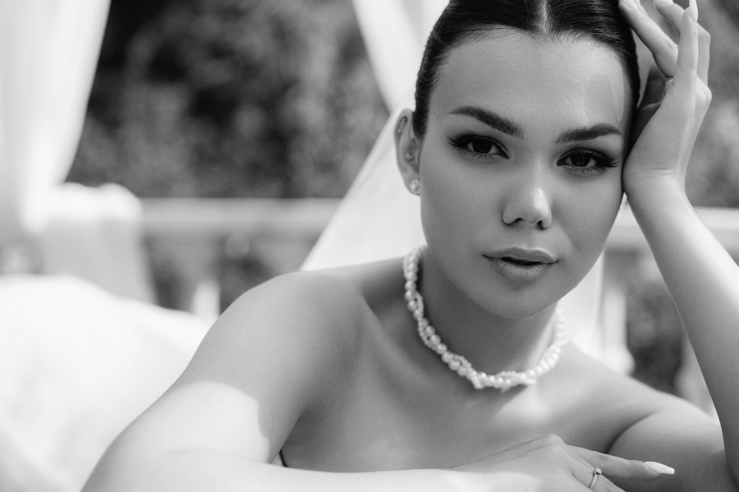 Александр&Регина. Фотограф Арина Елизарова