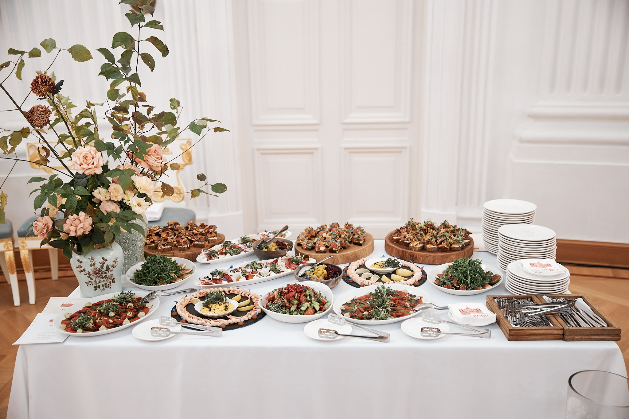 Петровский Путевой Дворец_Усадьбы Москвы_. Свадебный фотограф Андрей Кочкин в Москве