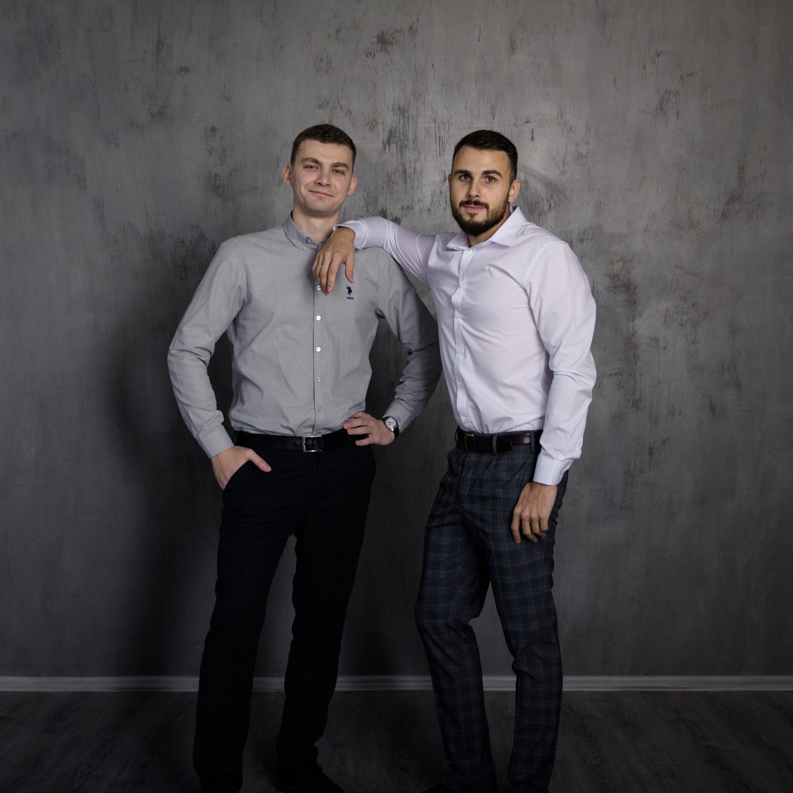 Две пары. Семейный и индивидуальный фотограф Life style в Санкт-Петербурге Мария