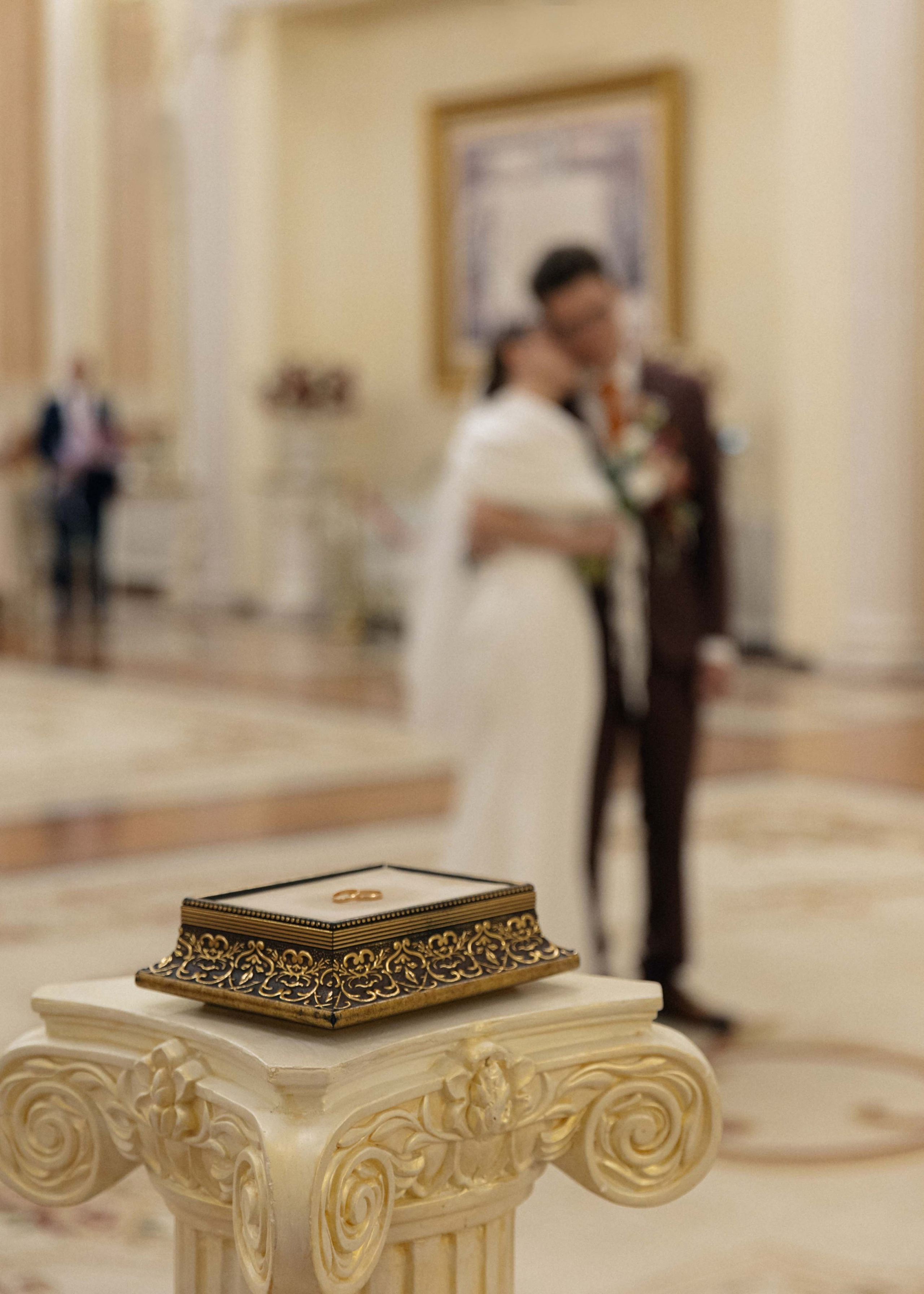 Илья и Катя. Свадебный фотограф и видеограф в Краснодаре | Алина и Евгений Кумановские