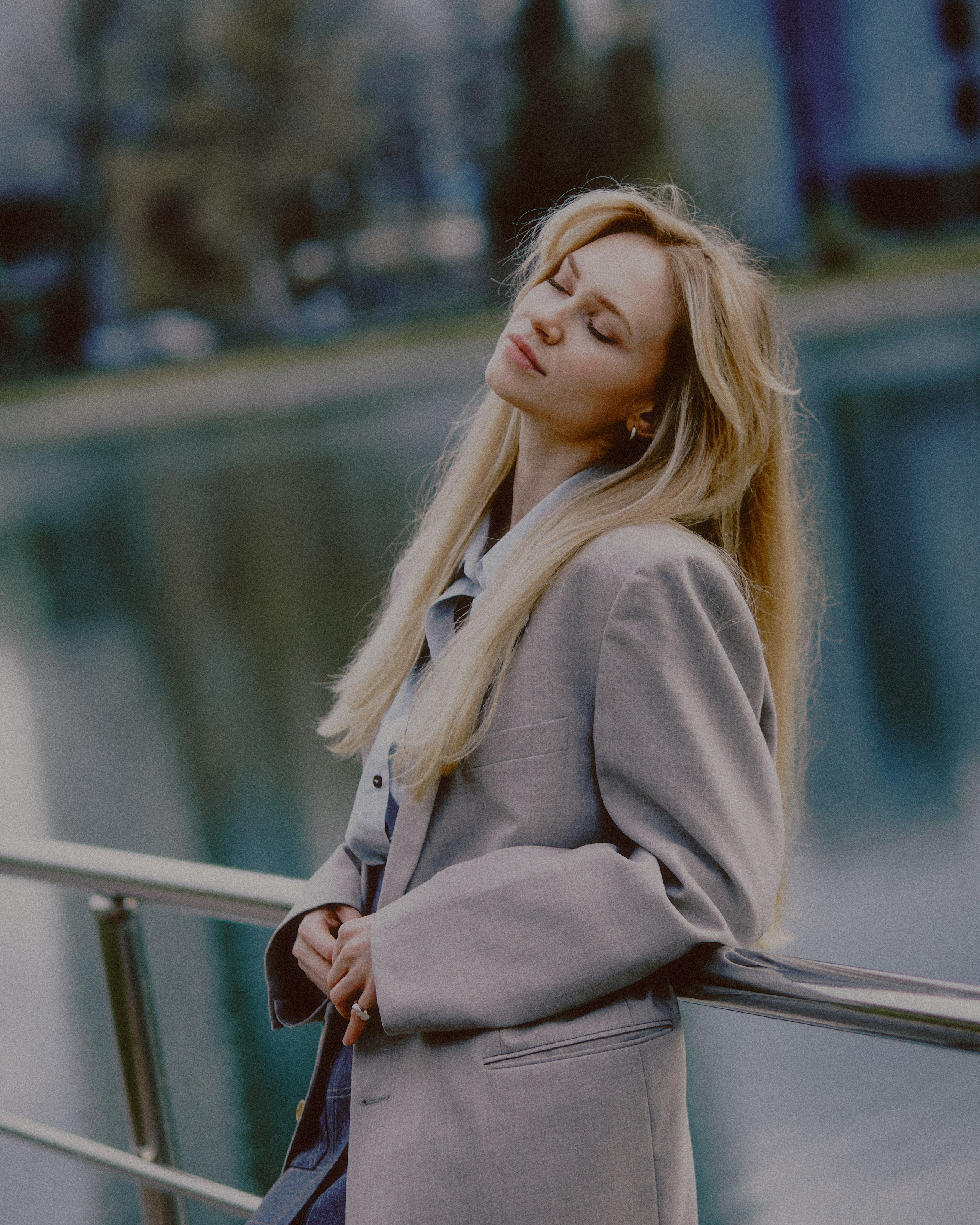 Вика. Портретный фотограф в Москве Ольга Крылова