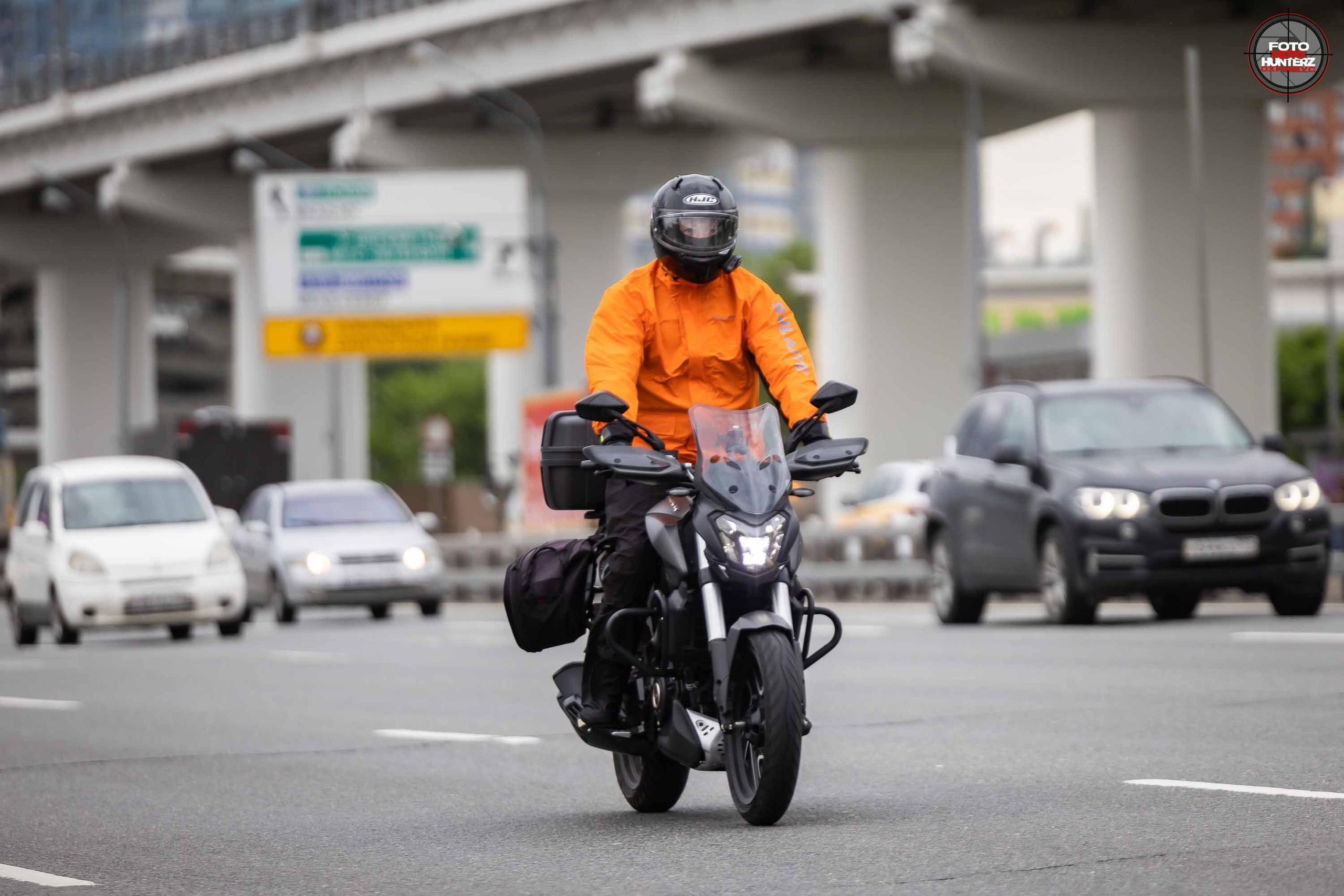 Анонс на Ленинградском ш. 18.05.25. Фотограф Владимир Охрименко