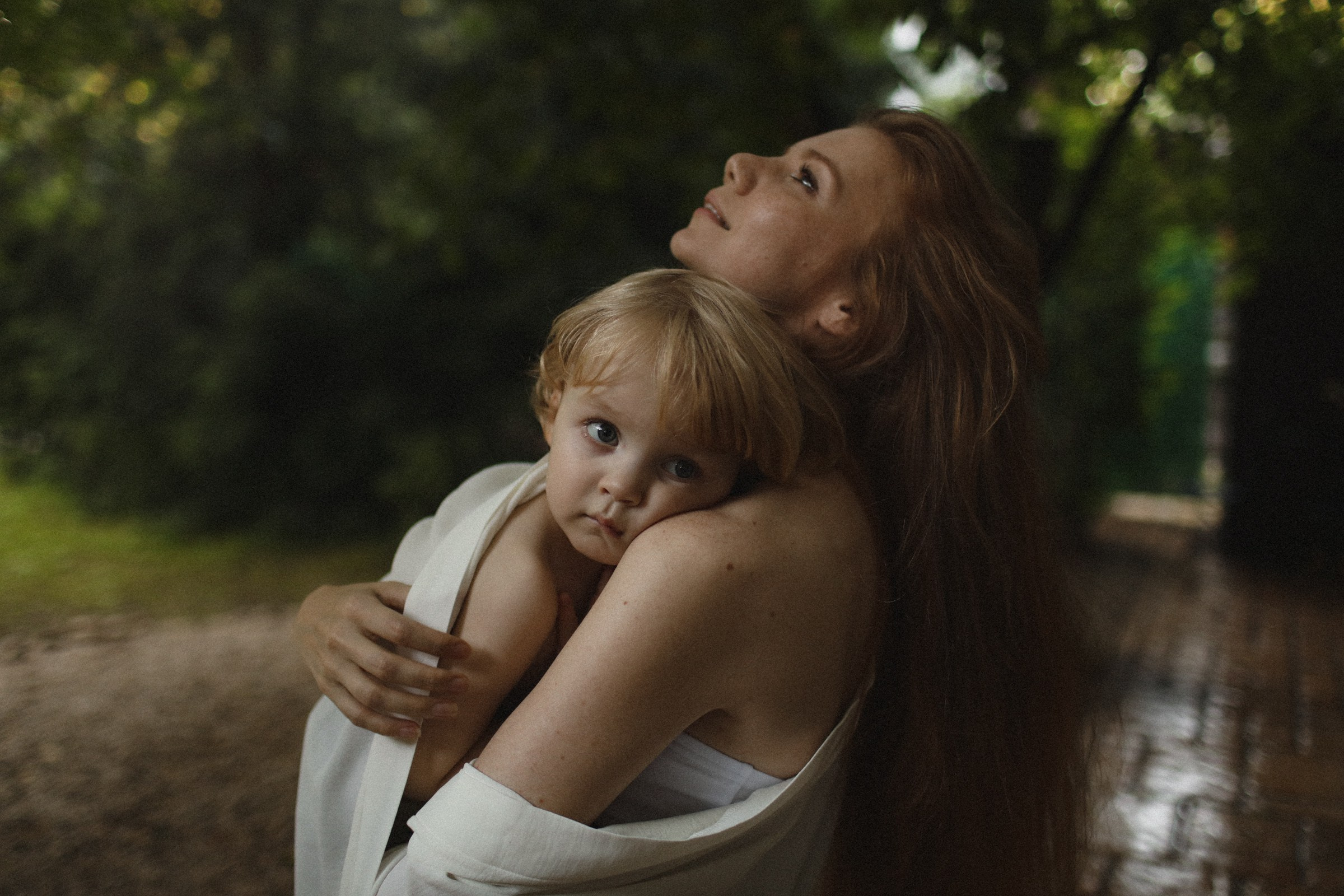 Сын. Семейный фотограф в Москве Алевтина Носова