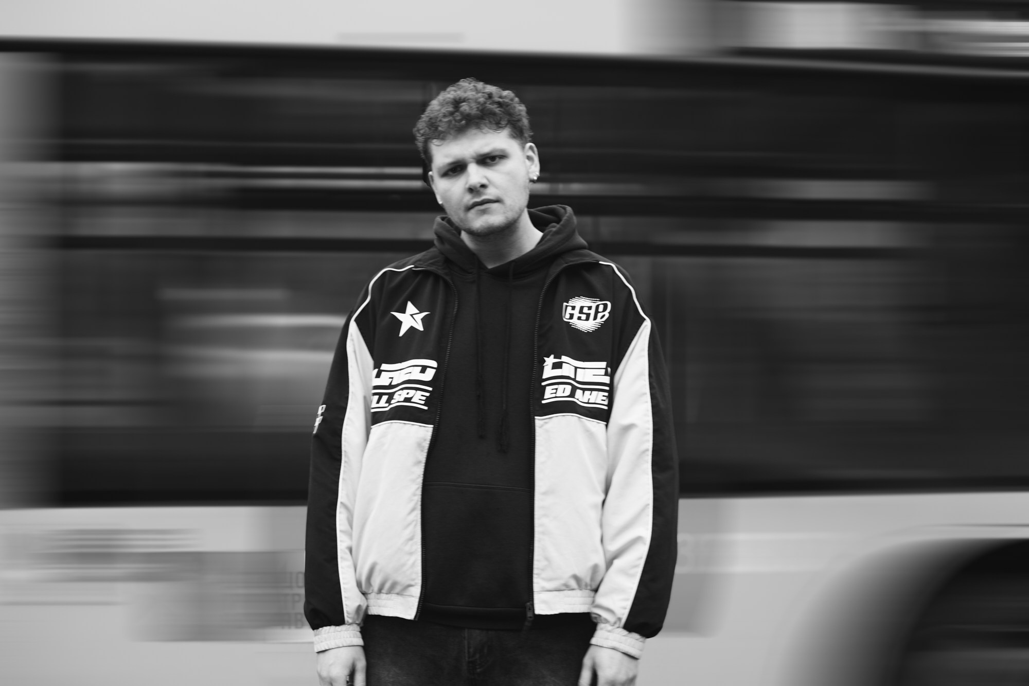 Igor. Лиза Сытикова. Фотограф. Москва