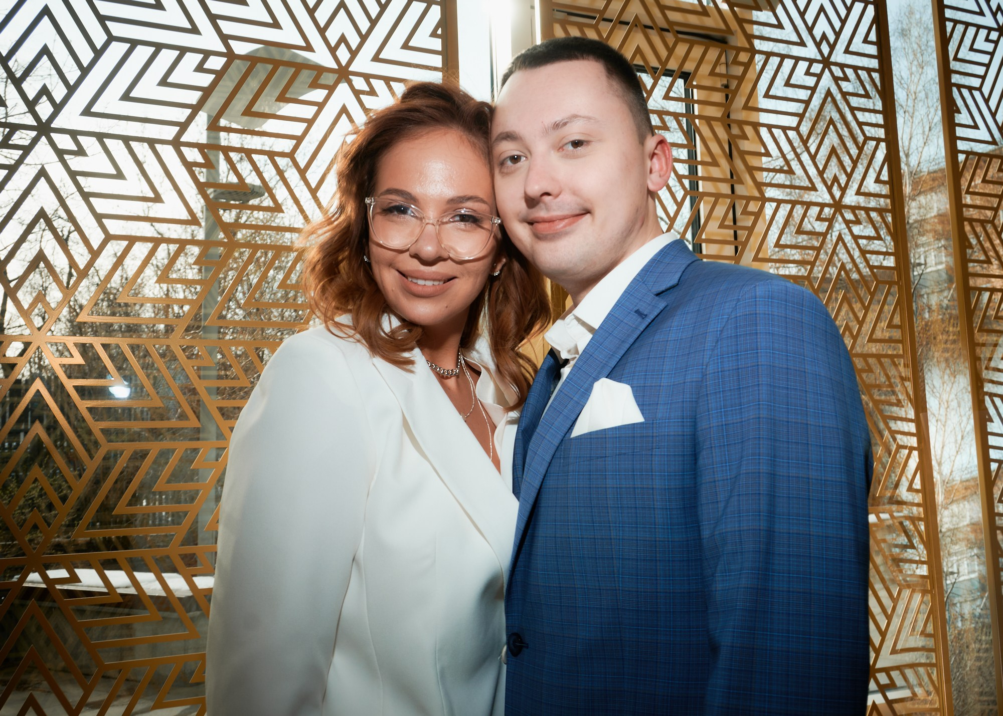 Lera & Andrey. Лиза Сытикова. Фотограф. Москва