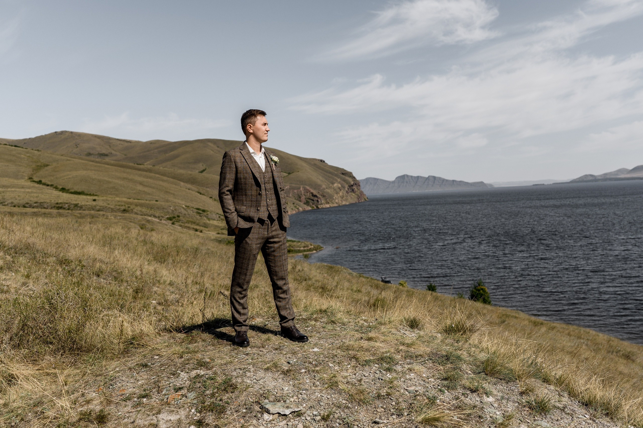 Александр и Катерина. NSK Studio — Свадебная Фото — Видеосьемка