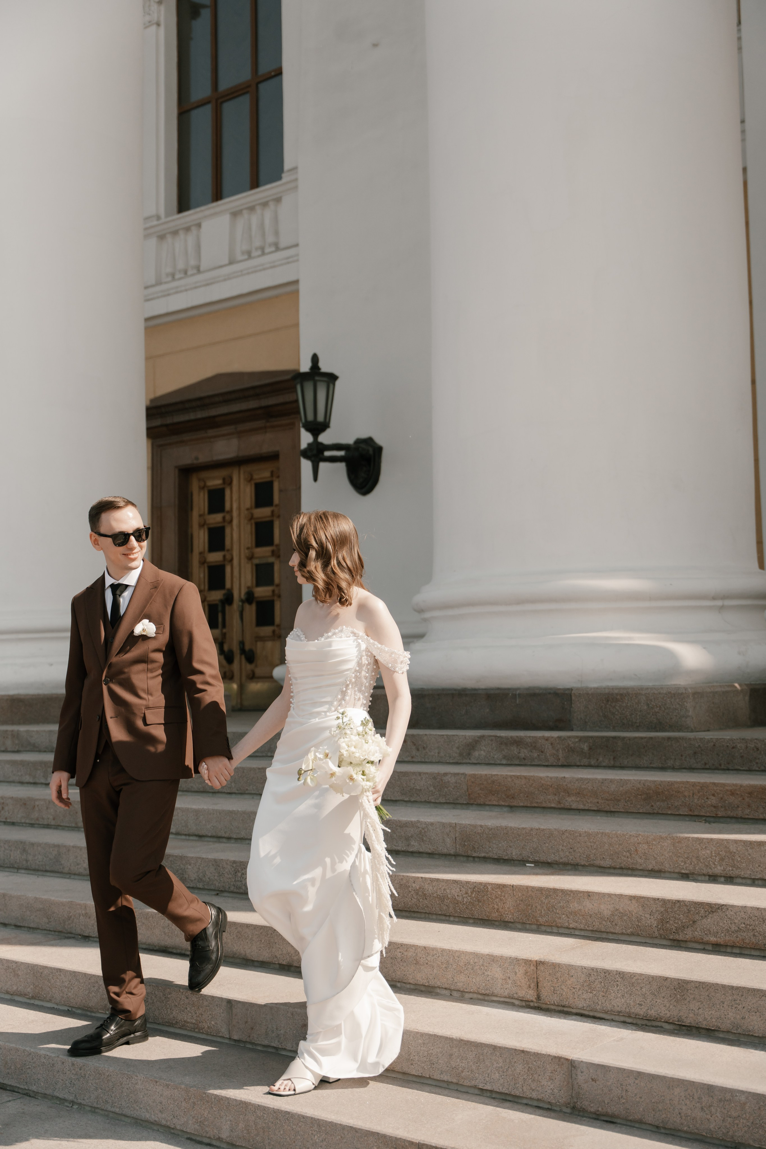 Наталья и Денис. Ульяна Ремезова | Фотограф | Челябинск