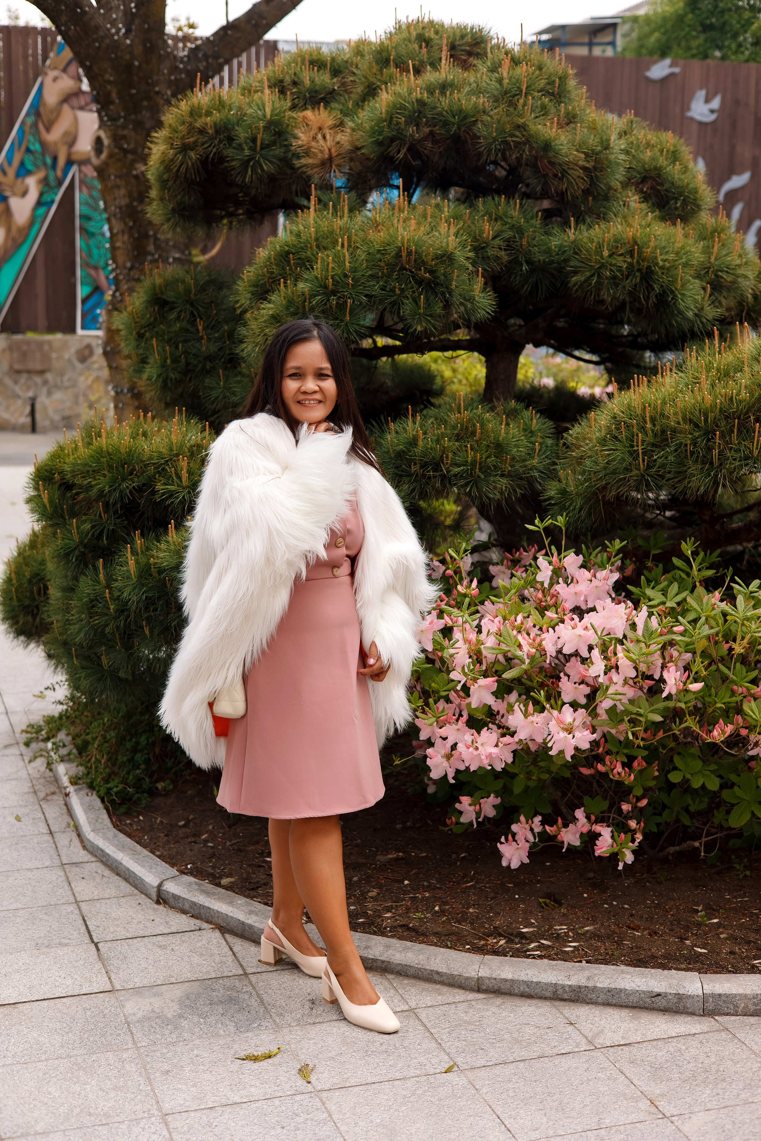 Сергей & Шерилоу. Фотограф Любовь Корниенко, Примоский край