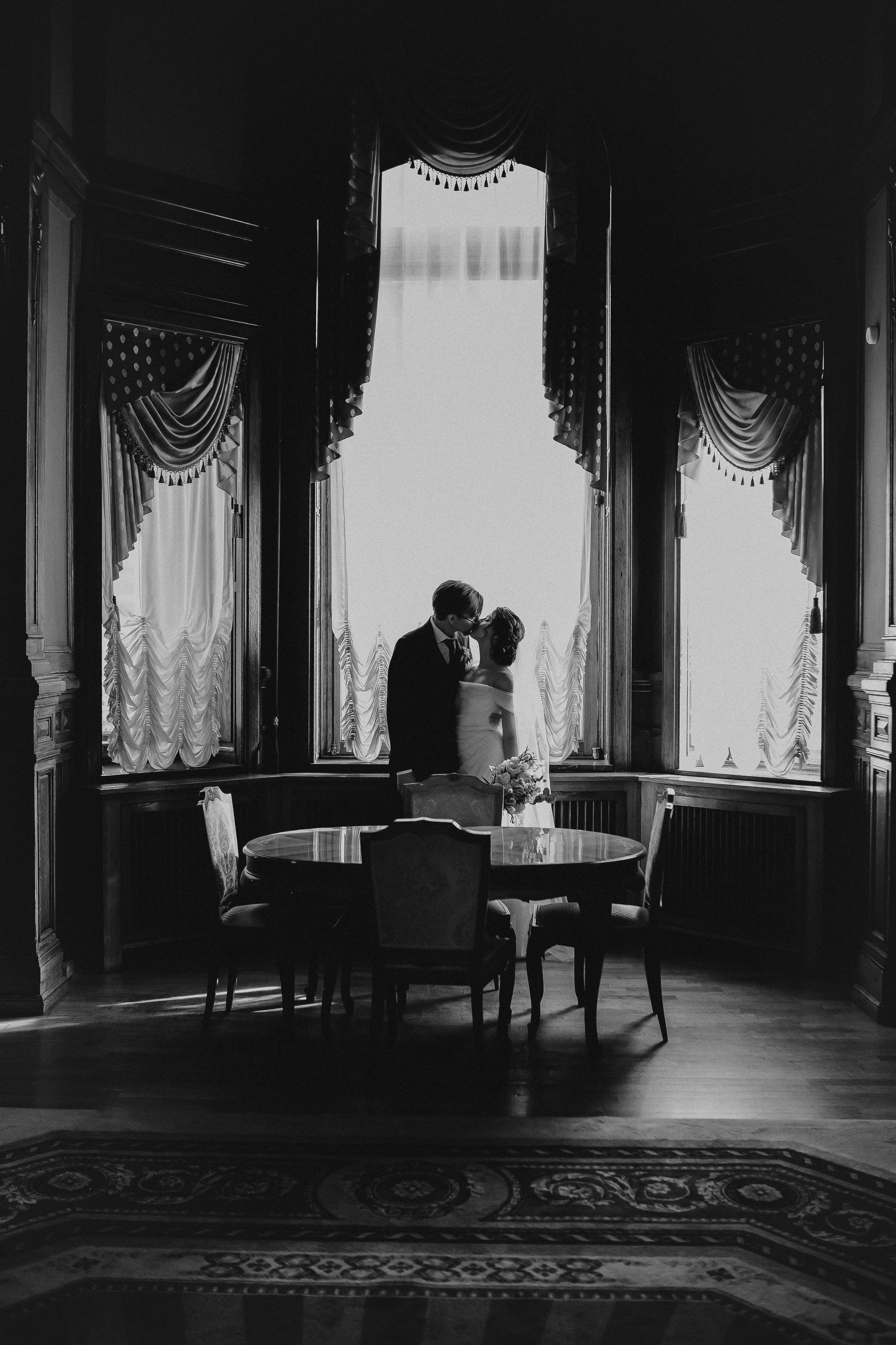 Wedding Day. Анна Михайлова|Свадебный фотограф в Санкт-Петербурге