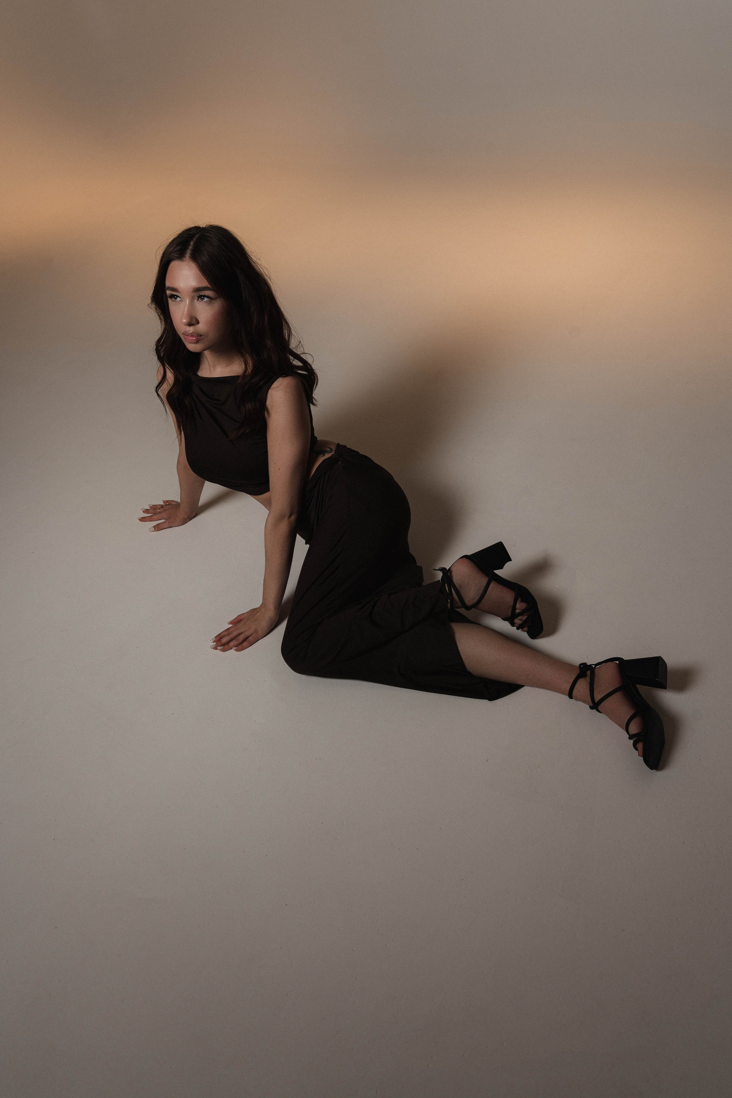 АНГЕЛИНА. Фотограф Воронеж / Курск Екатерина Струкова