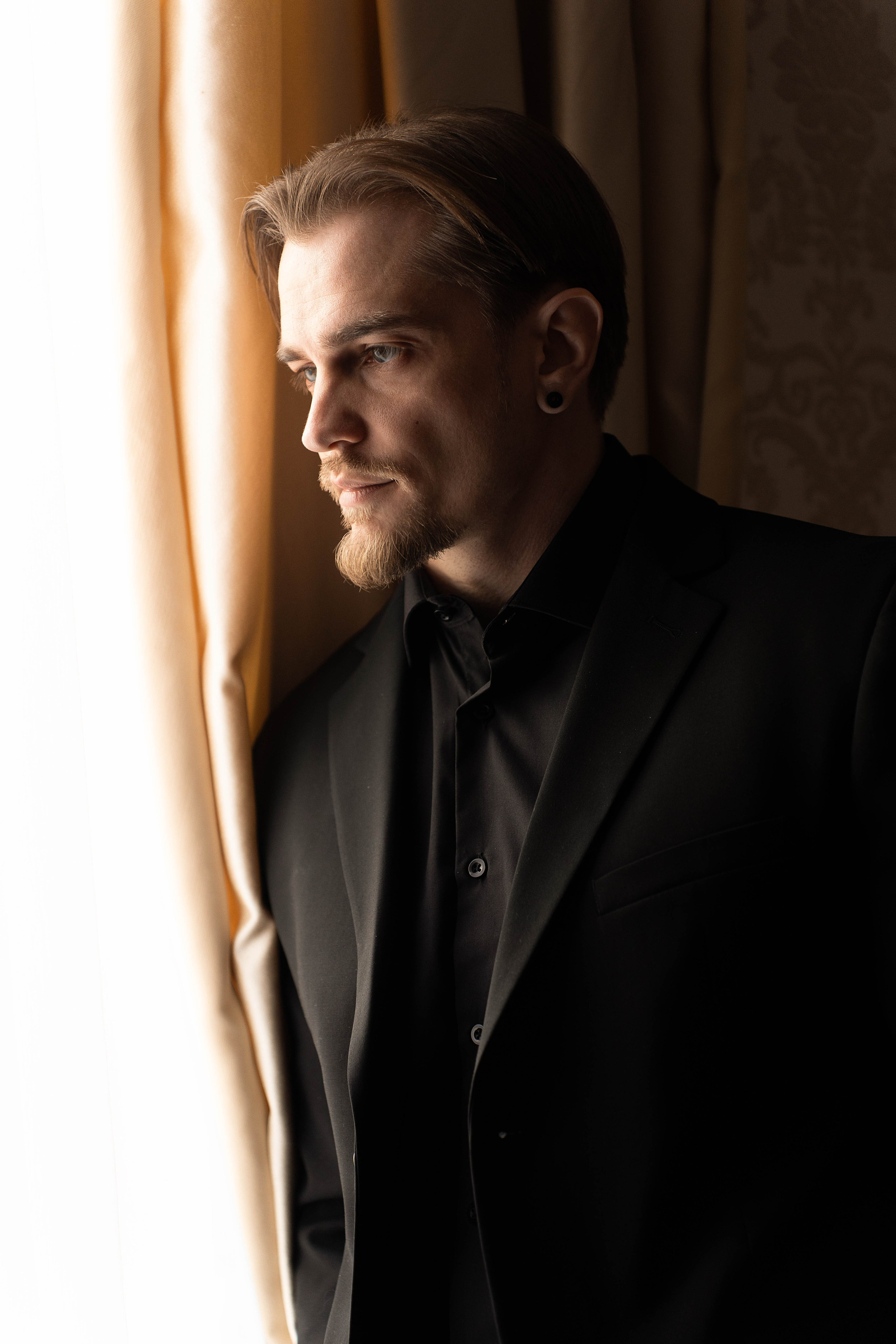 Кино. Фотограф Воронеж / Санкт-Петербург / Москва / Липецк Екатерина Струкова