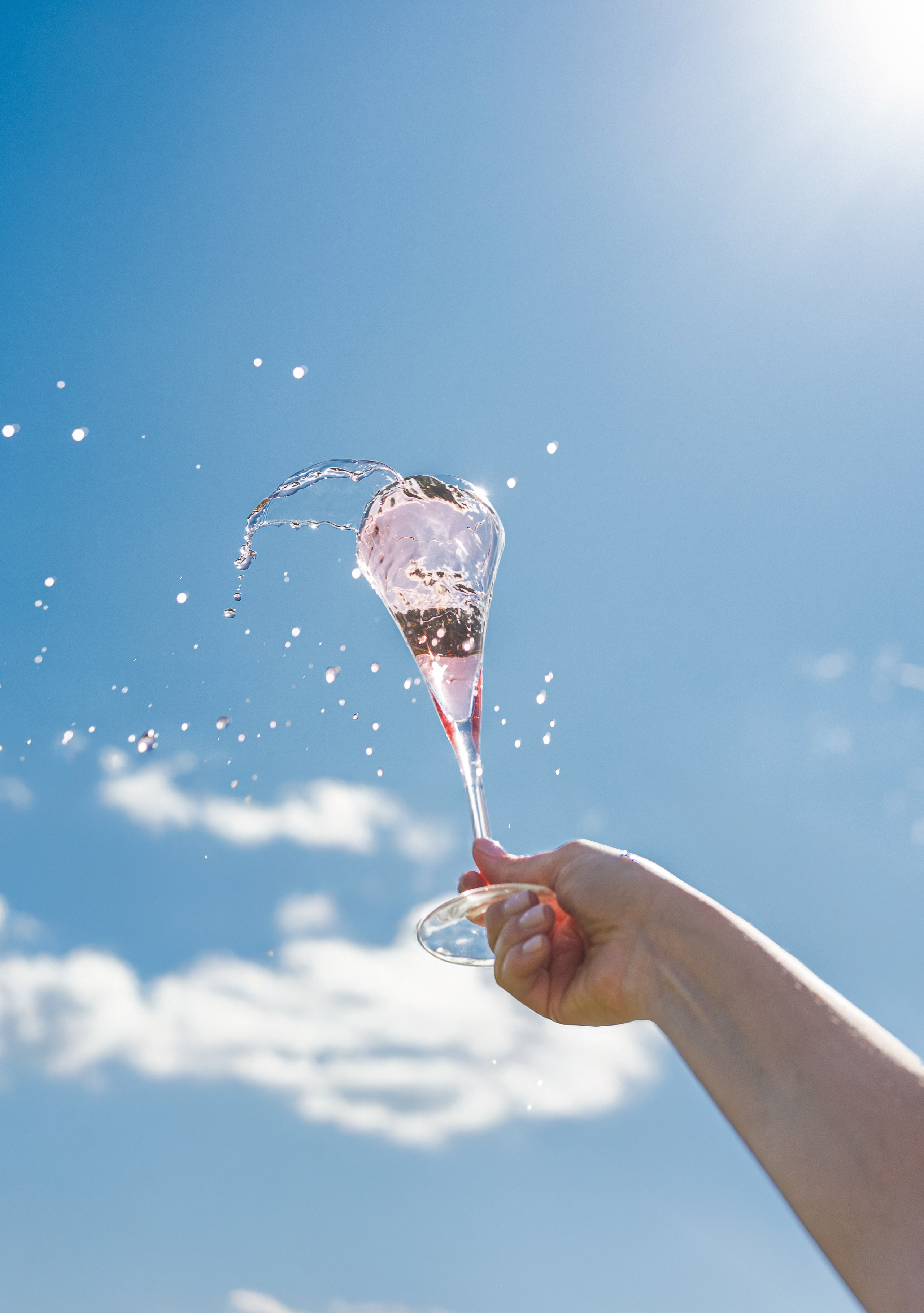 Вино. Фуд и предметный фотограф Москва