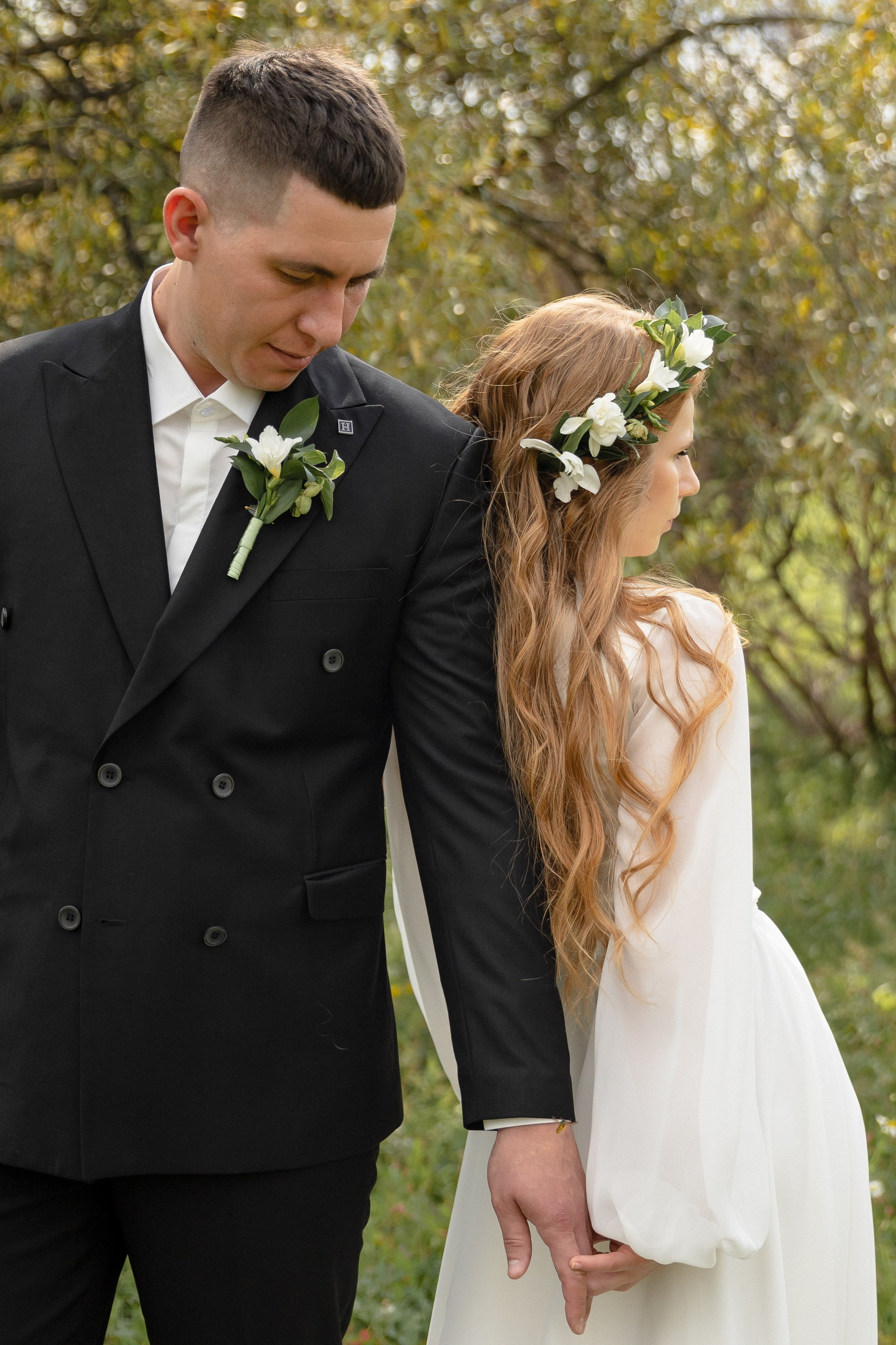 Встретились, влюбились, навсегда. Нина и Женя. Свадебный и семейный фотограф в Магнитогорске Катя Буряк