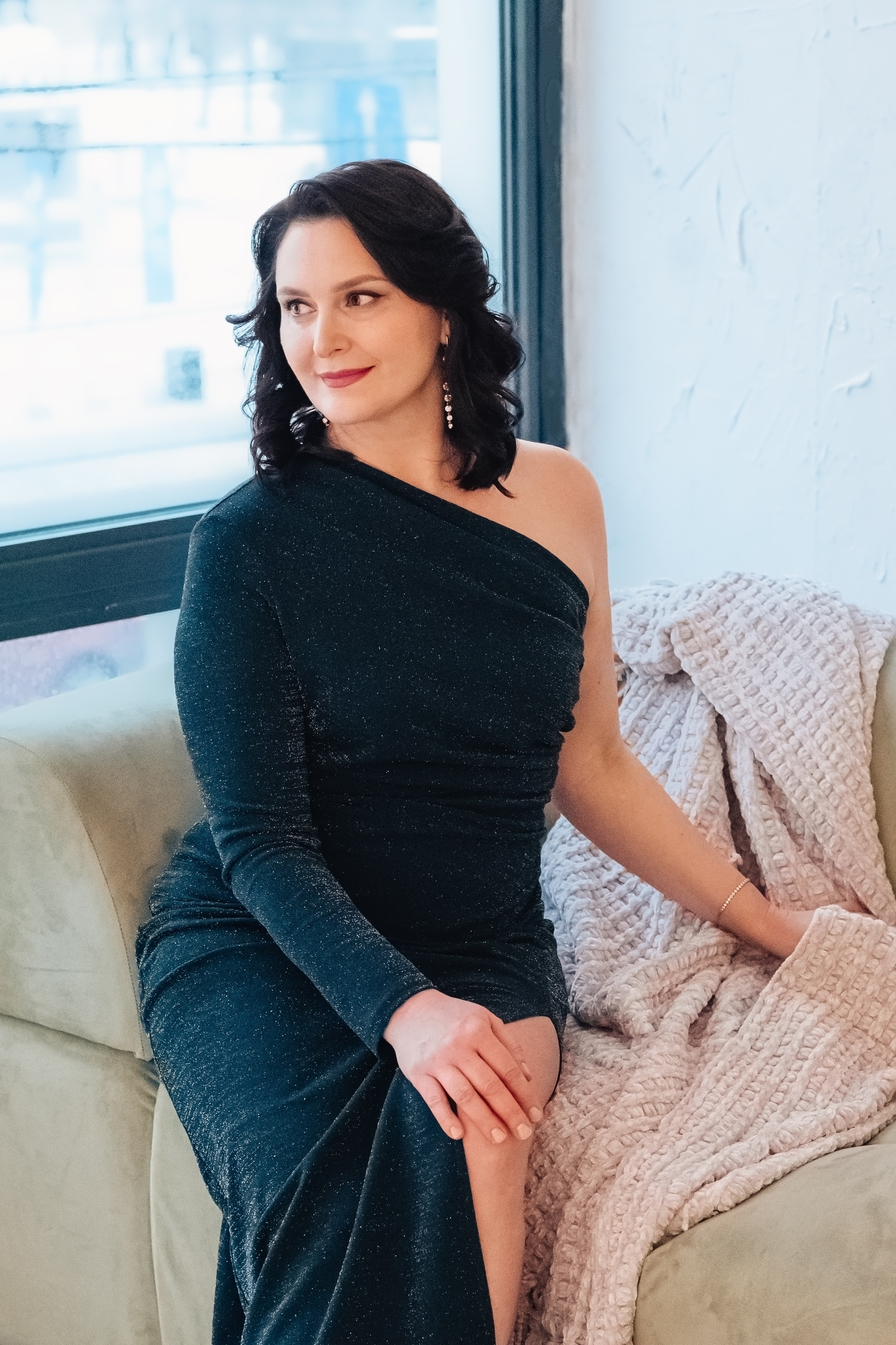 Новый год. Фотограф в Кирове Инна Софронова