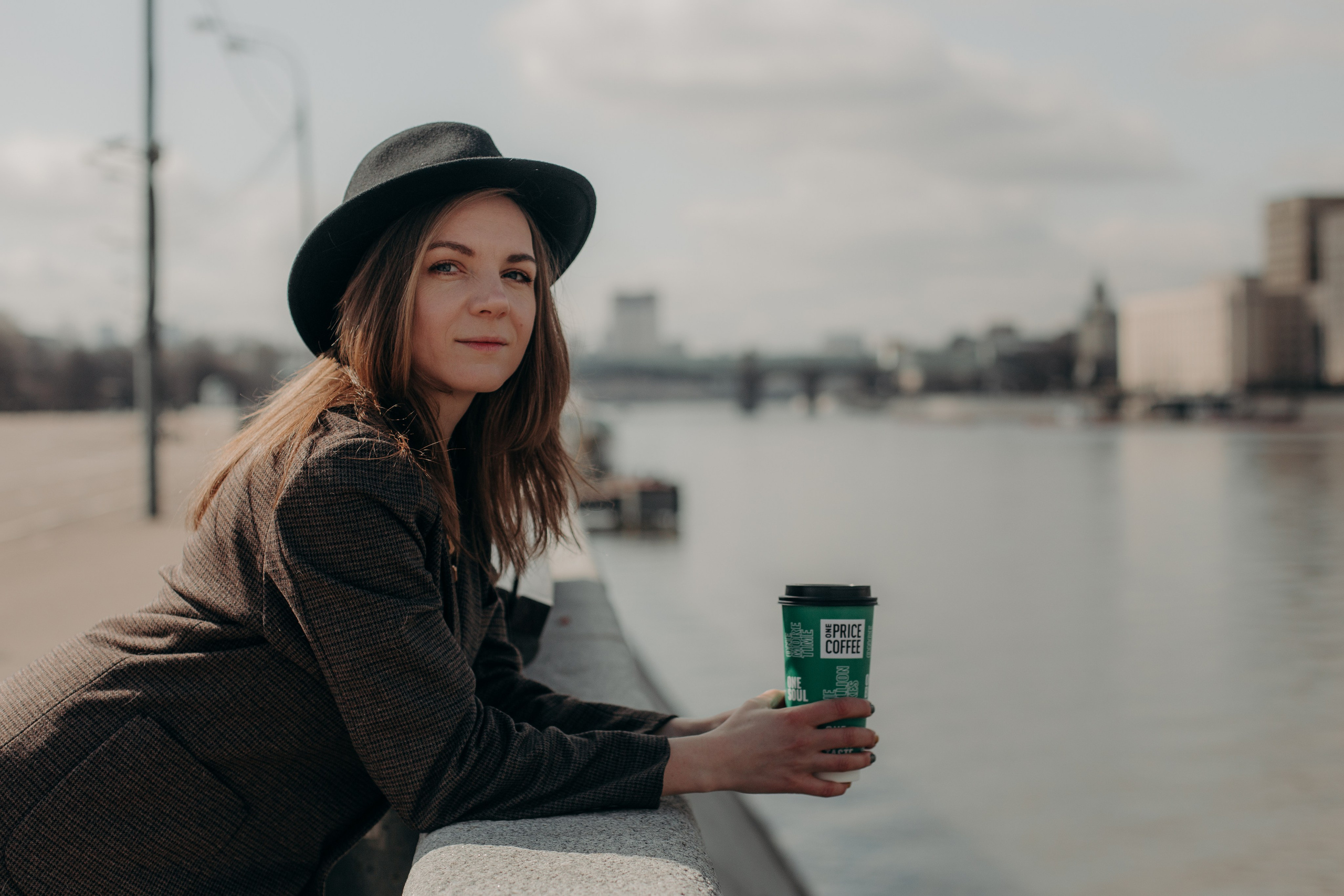 Мария Solarbird. Фотограф вашей улыбки. Москва