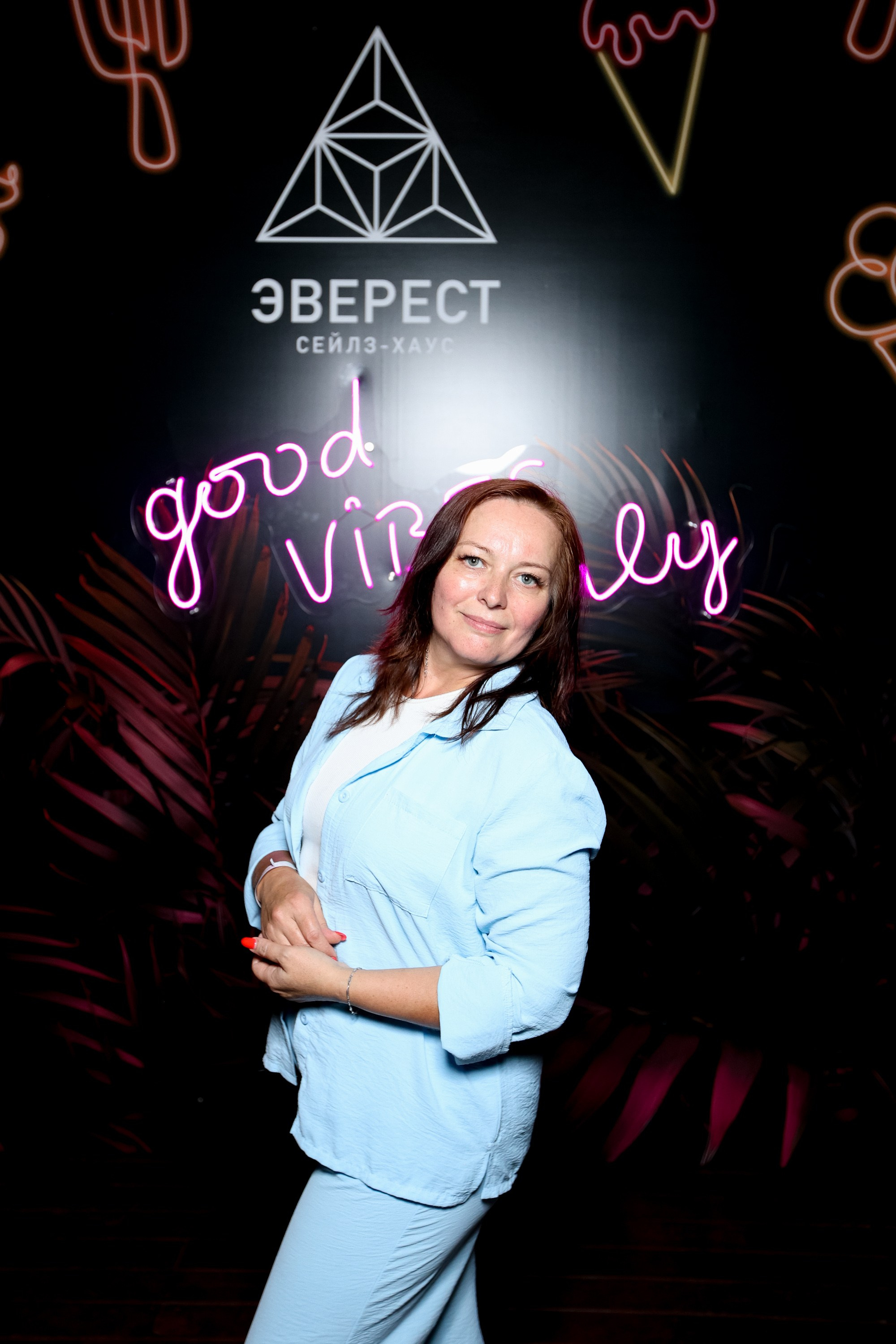 EVEREST VIBE good vibes only 16.08.2023. EVEREST PHOTO REPORT