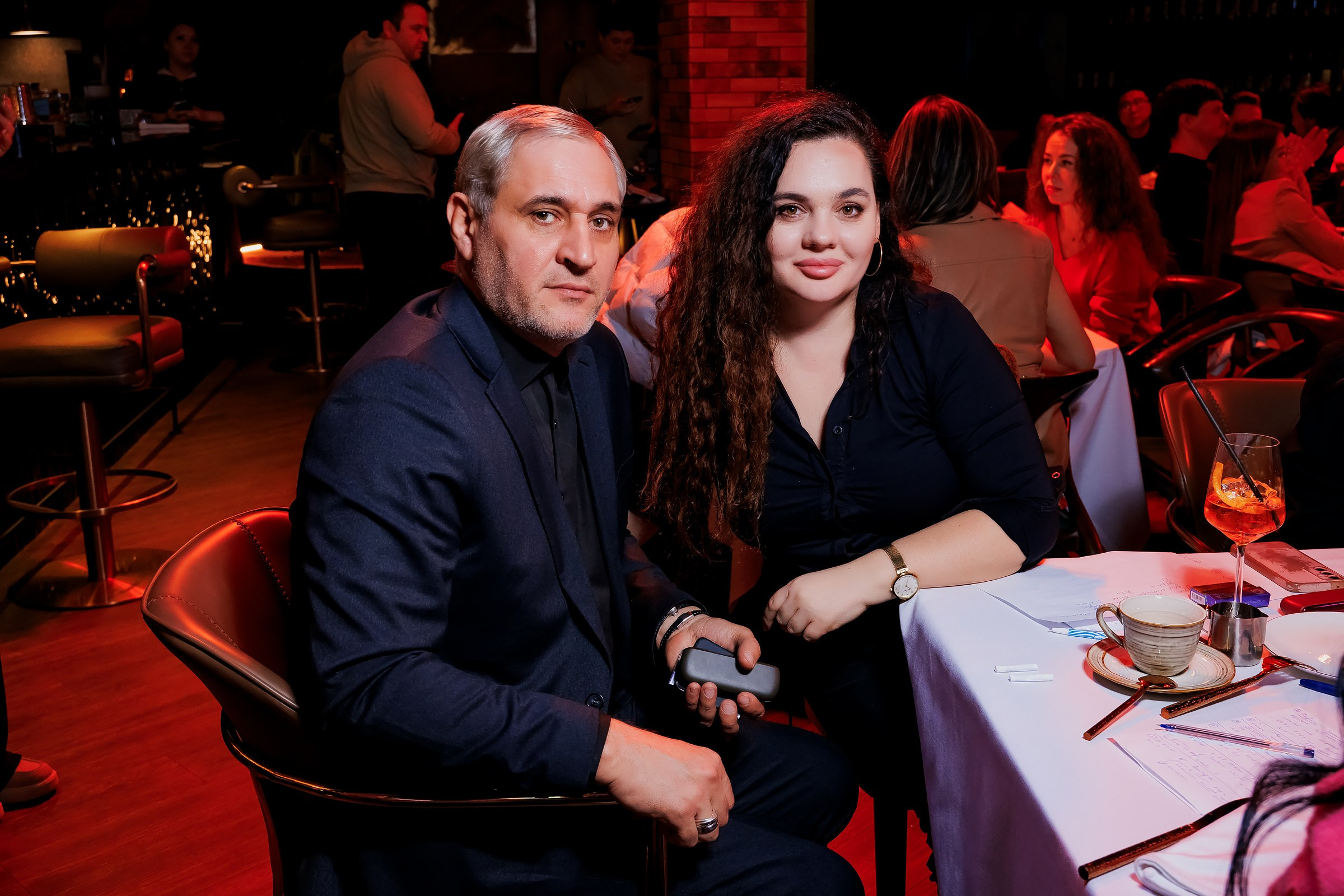 Вокруг Света за 60 Секунд-Sunset Meat Restaurant. Репортажный фотограф в Алматы Каюпов Сержан