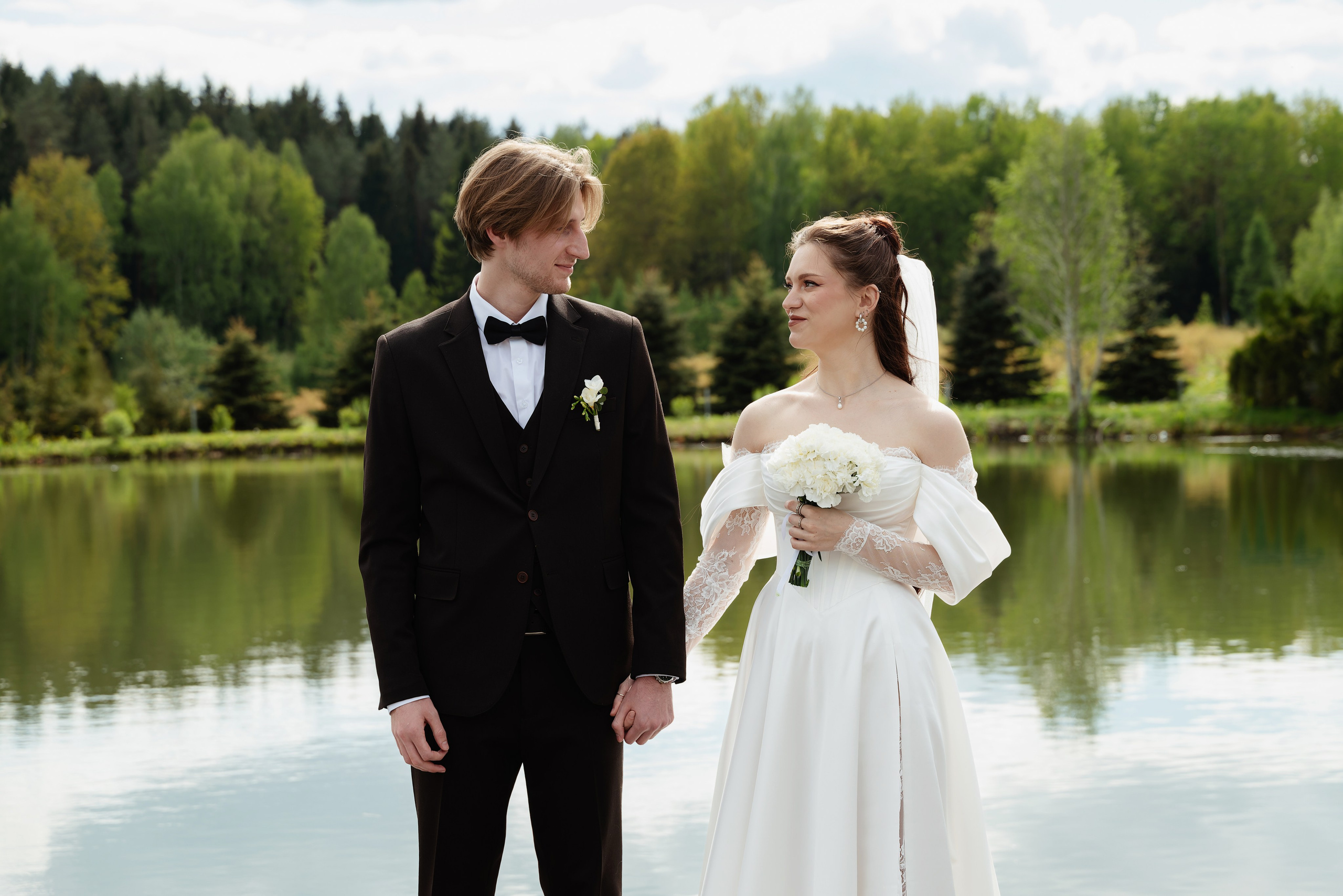 A&A. Репортажный и свадебный фотограф в Минске Шамко Анатолий