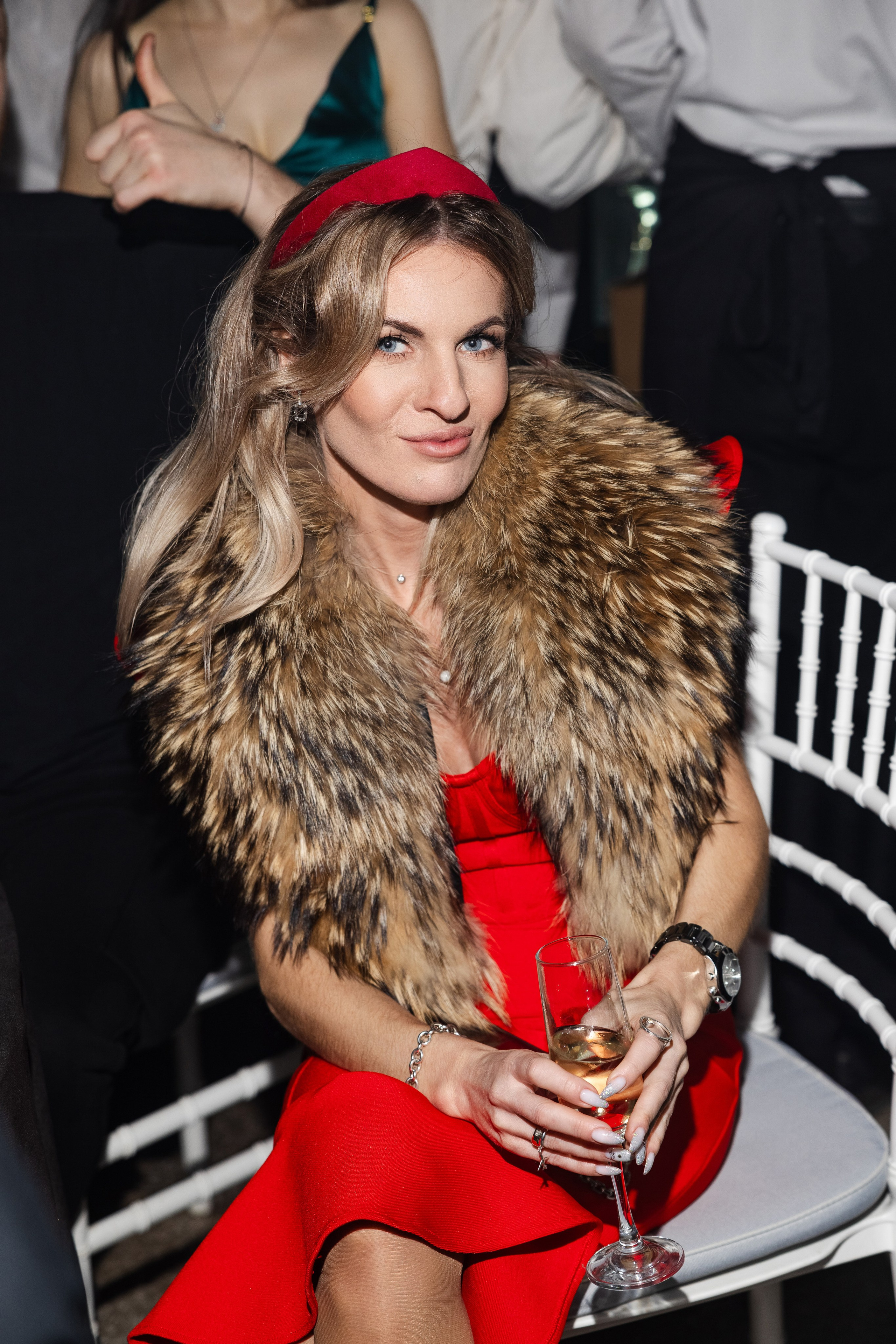 Балалайка Party. Свадебный репортажный фотограф в Москве